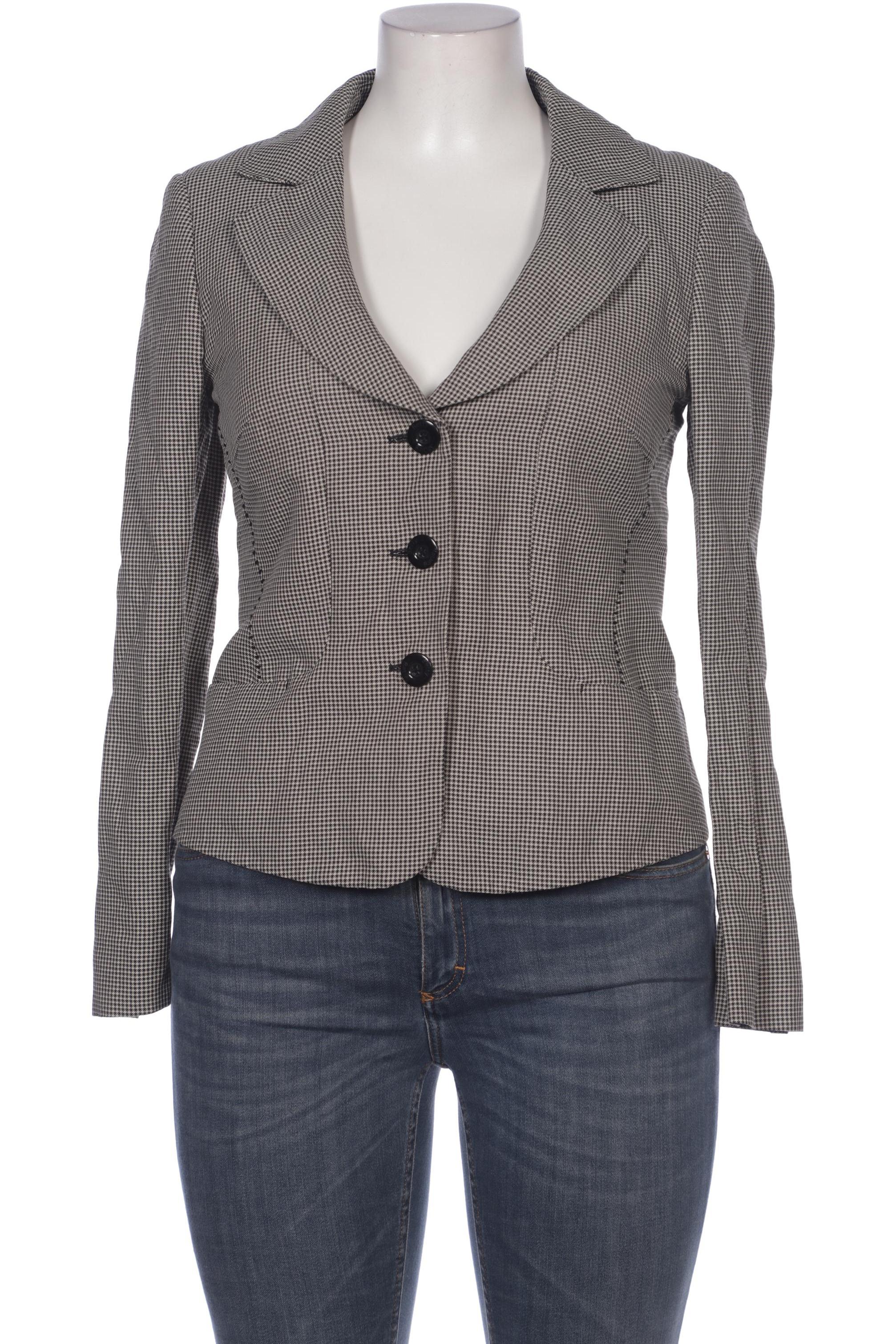 

Betty Barclay Damen Blazer, beige, Gr. 38
