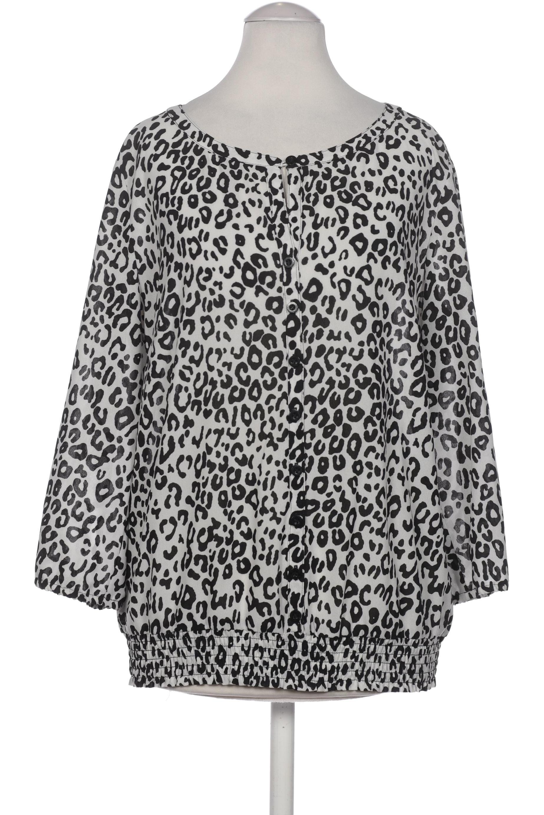 

Betty Barclay Damen Bluse, weiß, Gr. 38