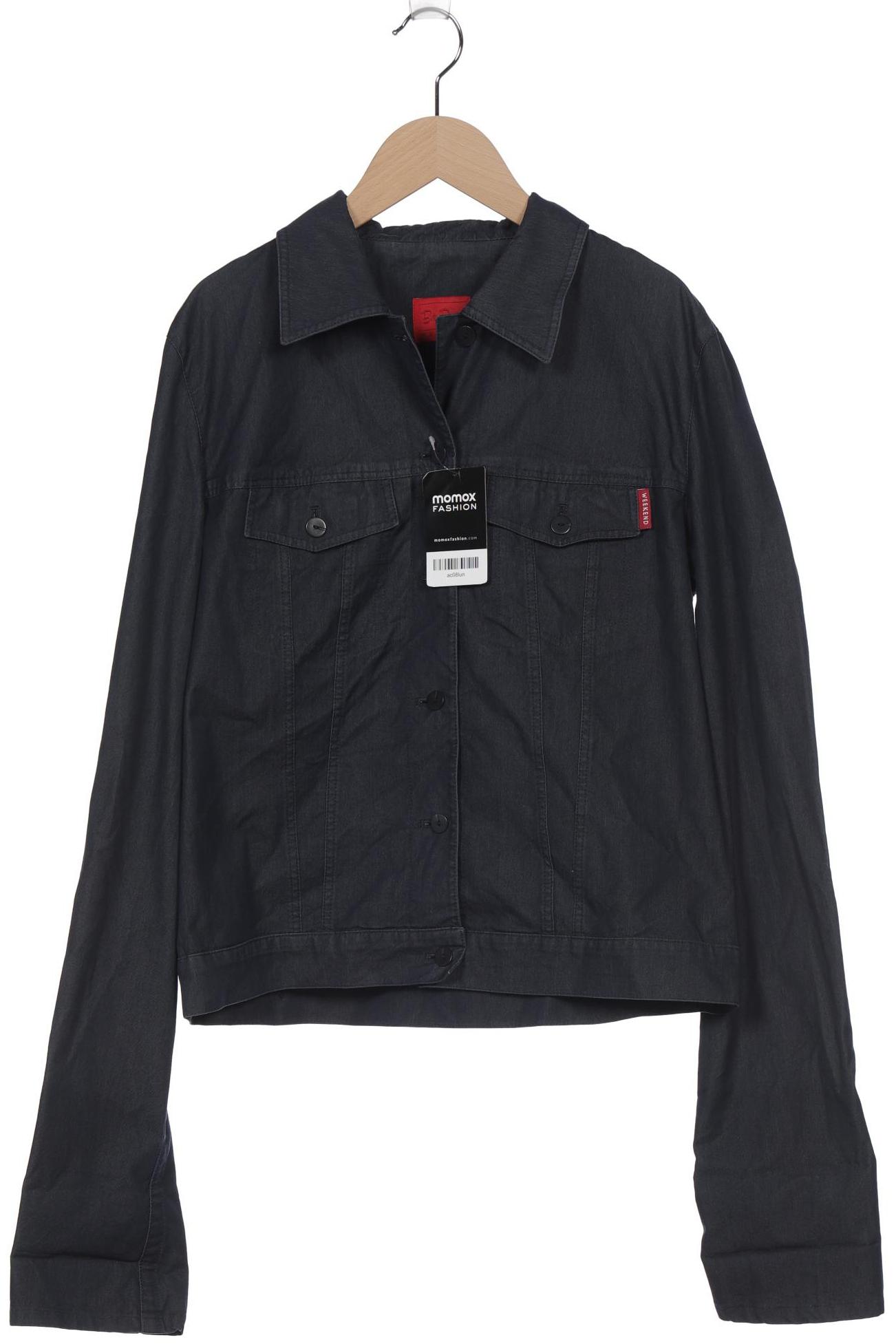 

Betty Barclay Damen Jacke, marineblau