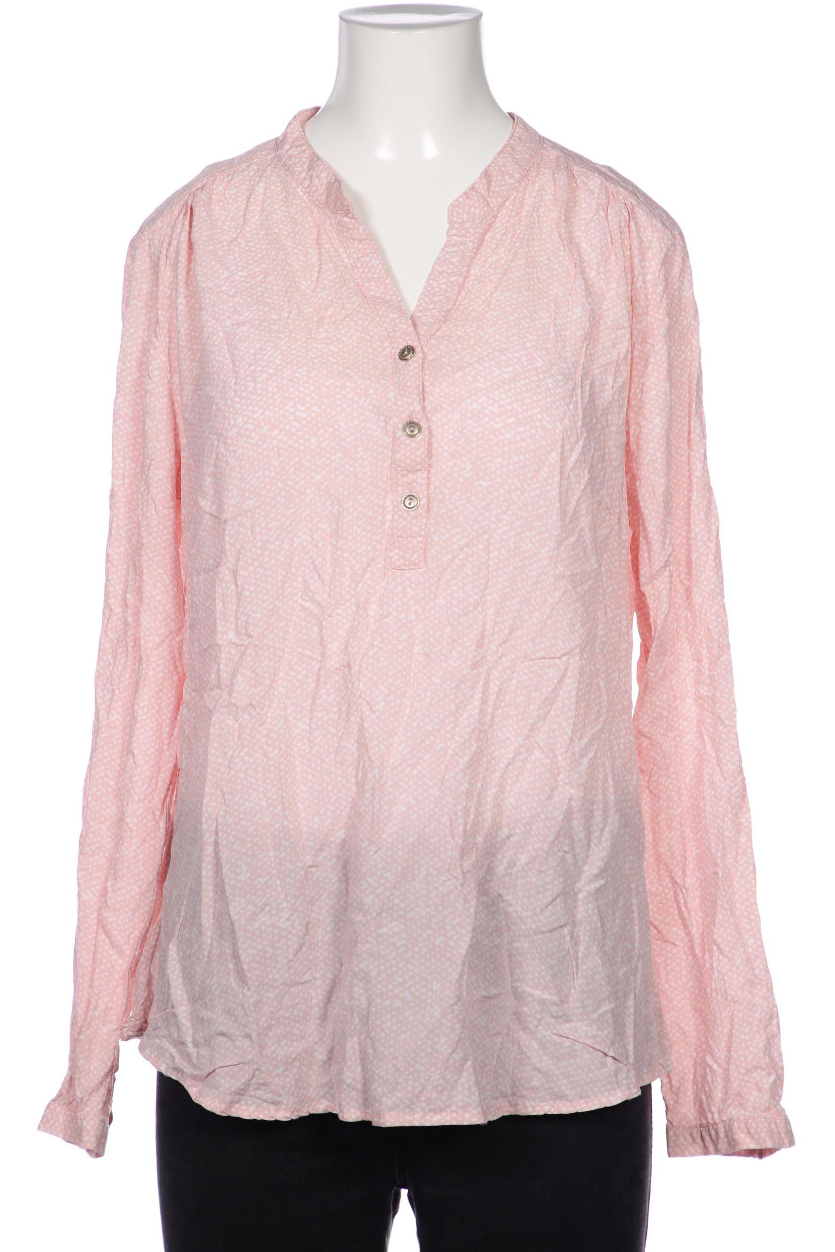 

Betty Barclay Damen Bluse, pink