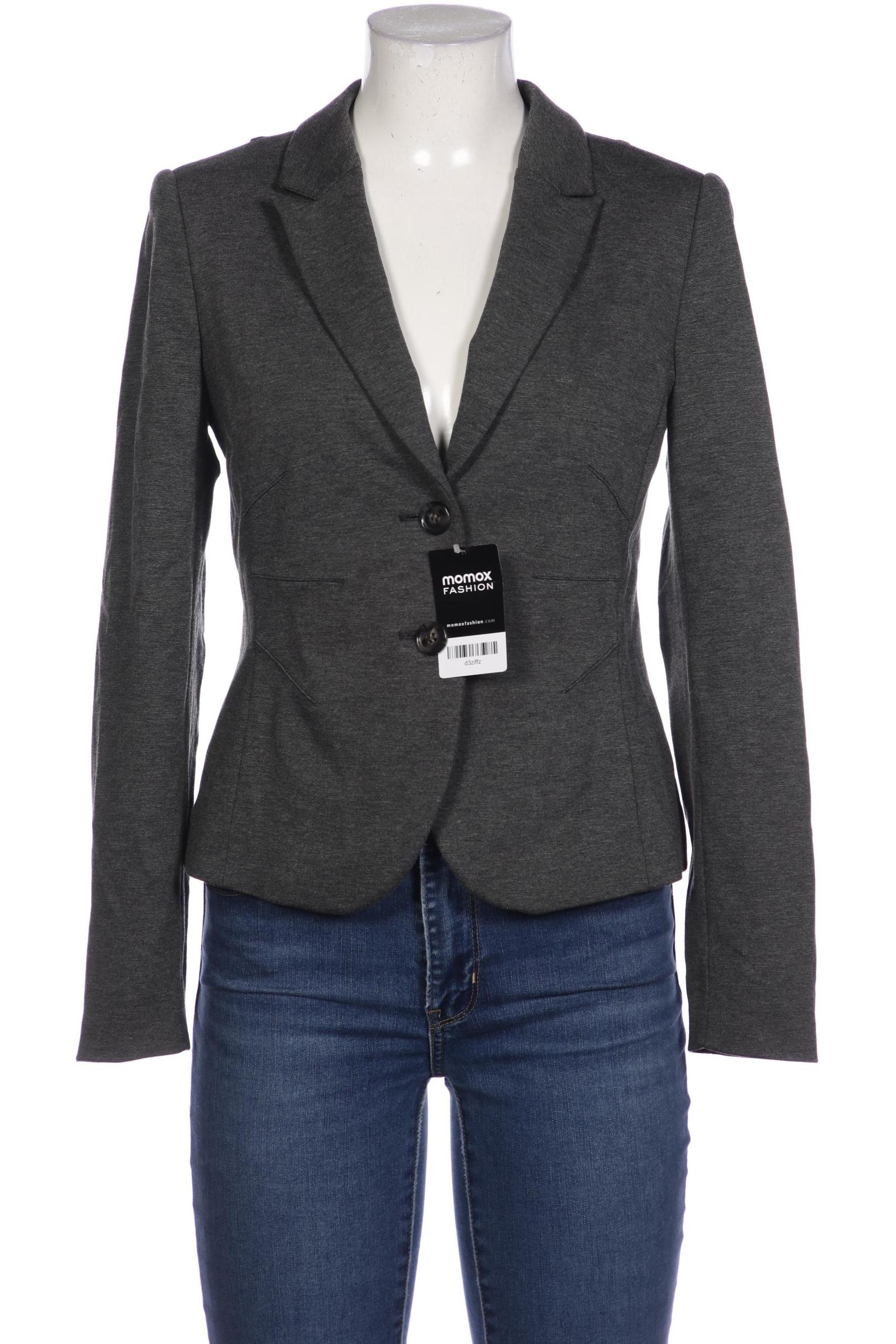 

Betty Barclay Damen Blazer, grau, Gr. 36