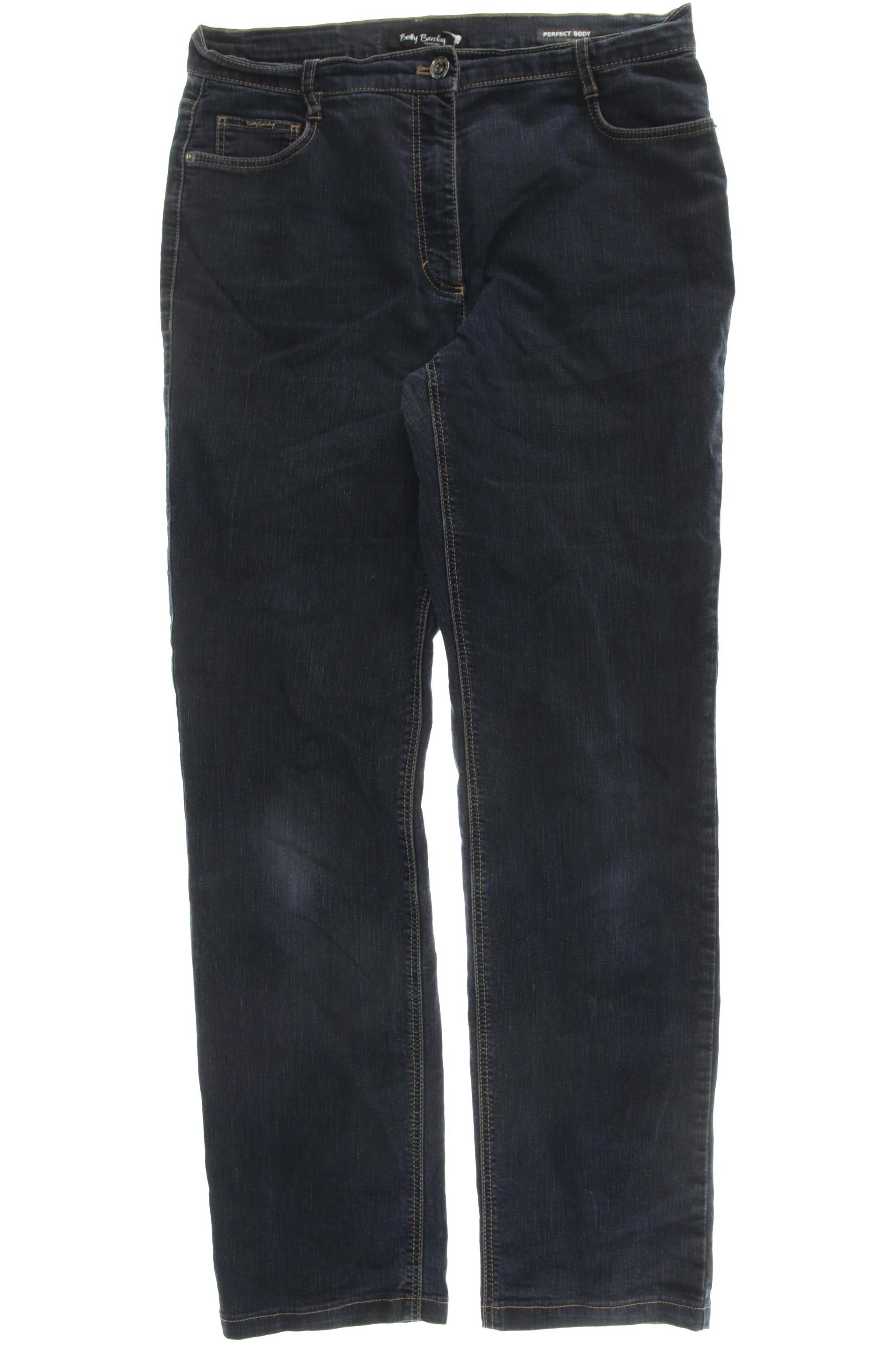 

Betty Barclay Damen Jeans, blau, Gr. 31