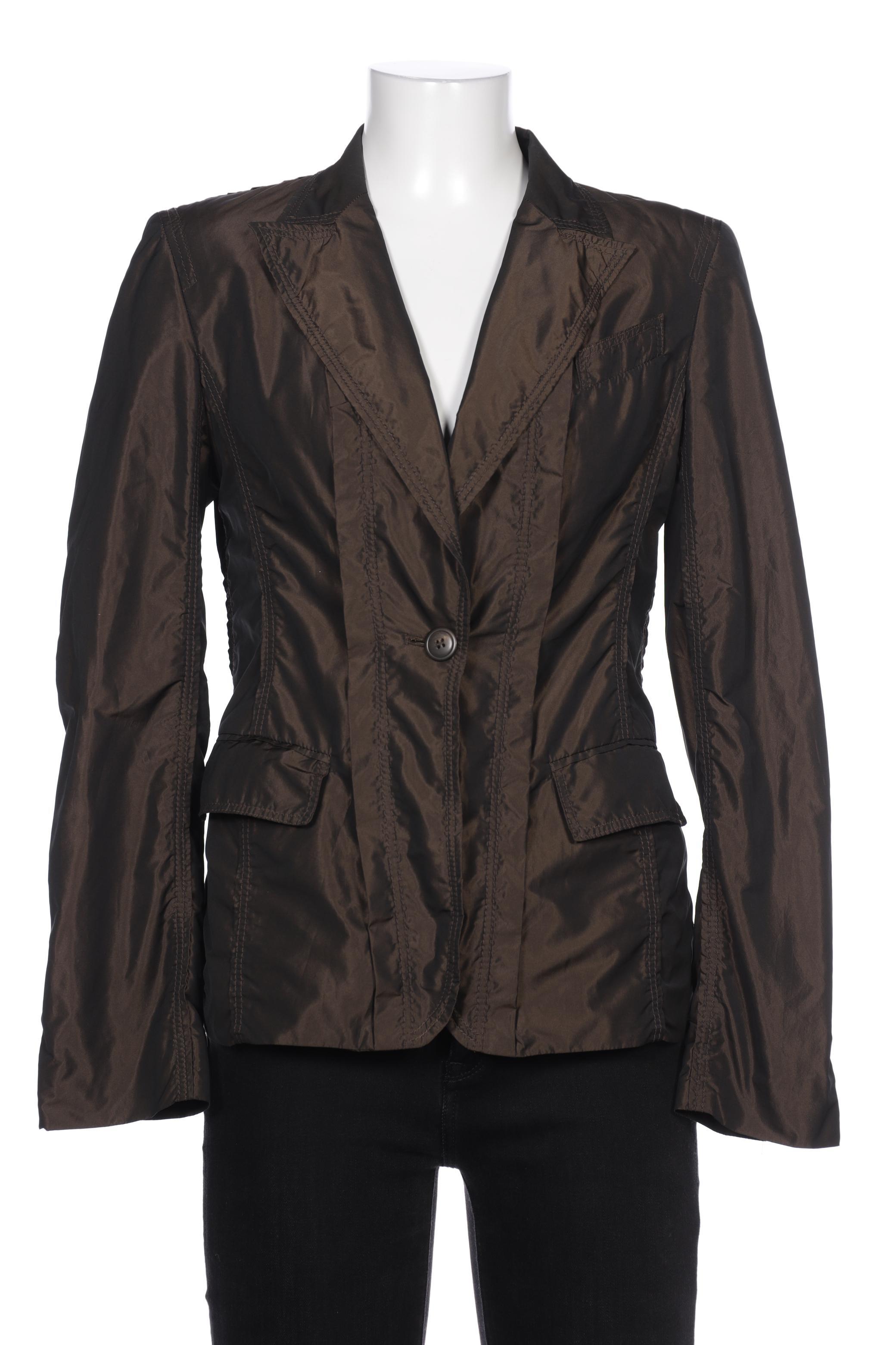 

Betty Barclay Damen Blazer, braun, Gr. 38