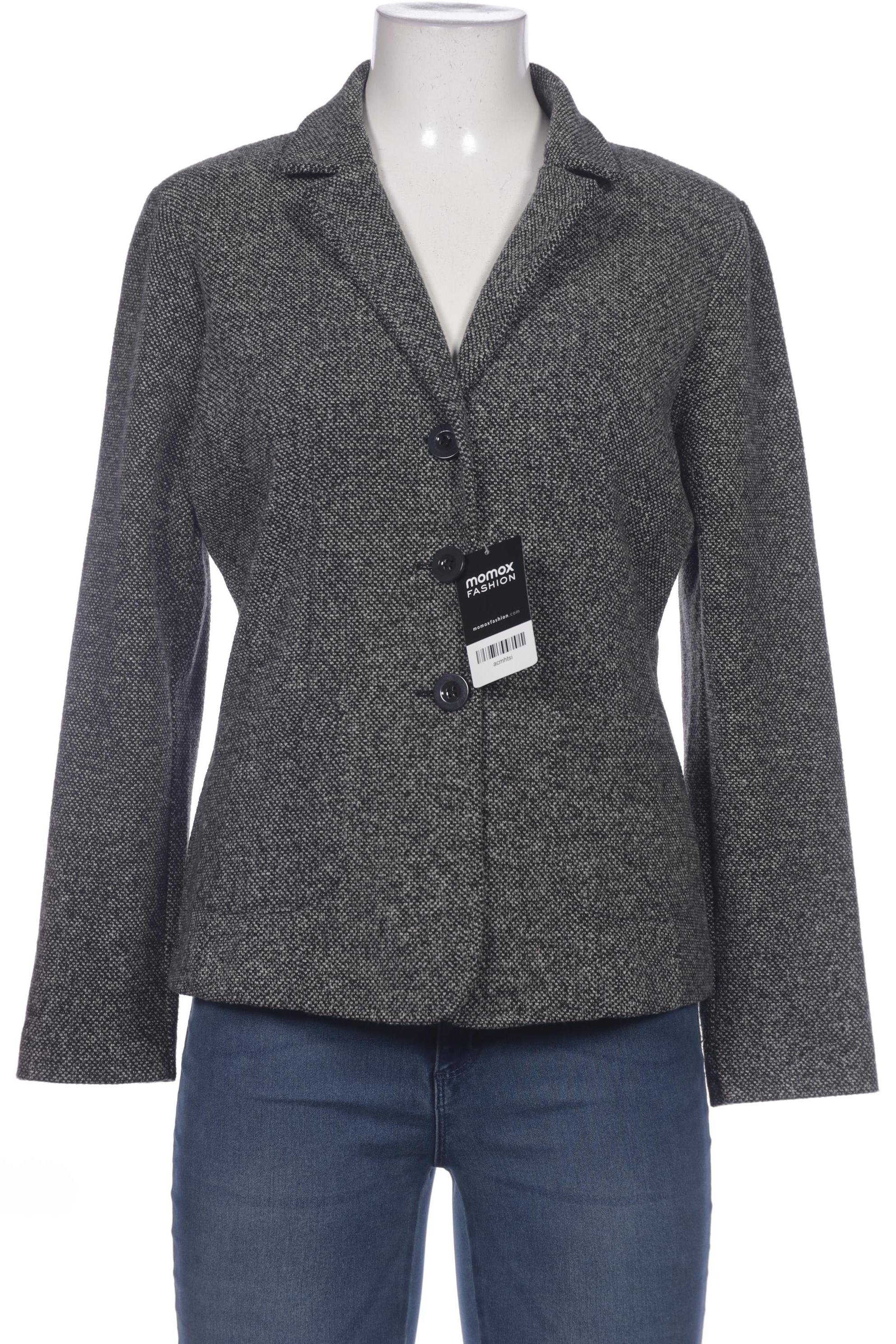 

Betty Barclay Damen Blazer, grau, Gr. 38