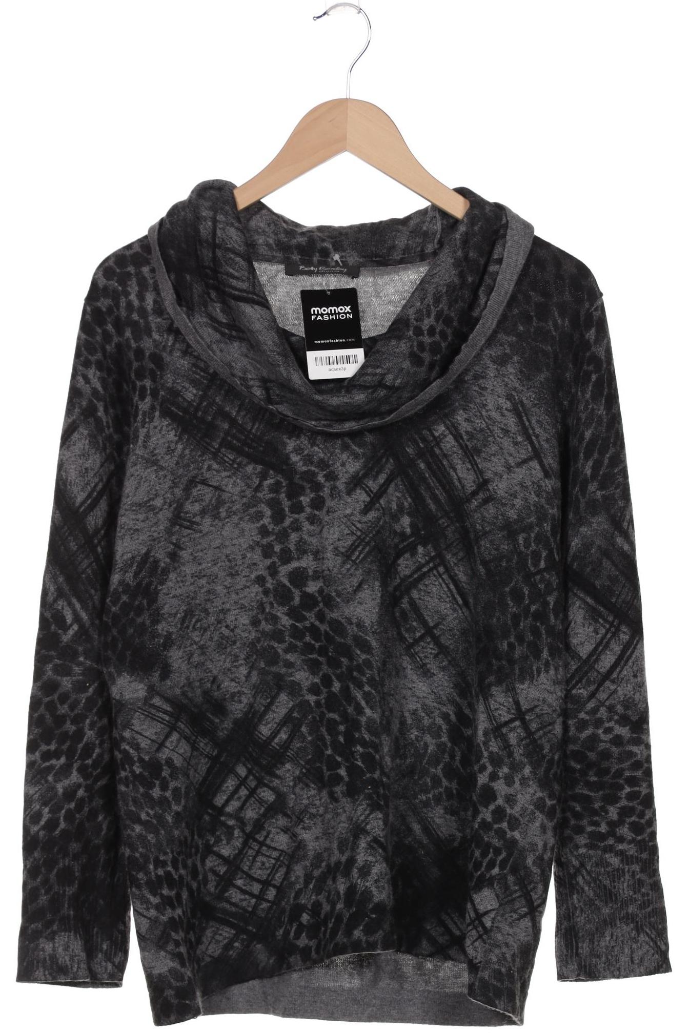 

Betty Barclay Damen Pullover, grau, Gr. 44