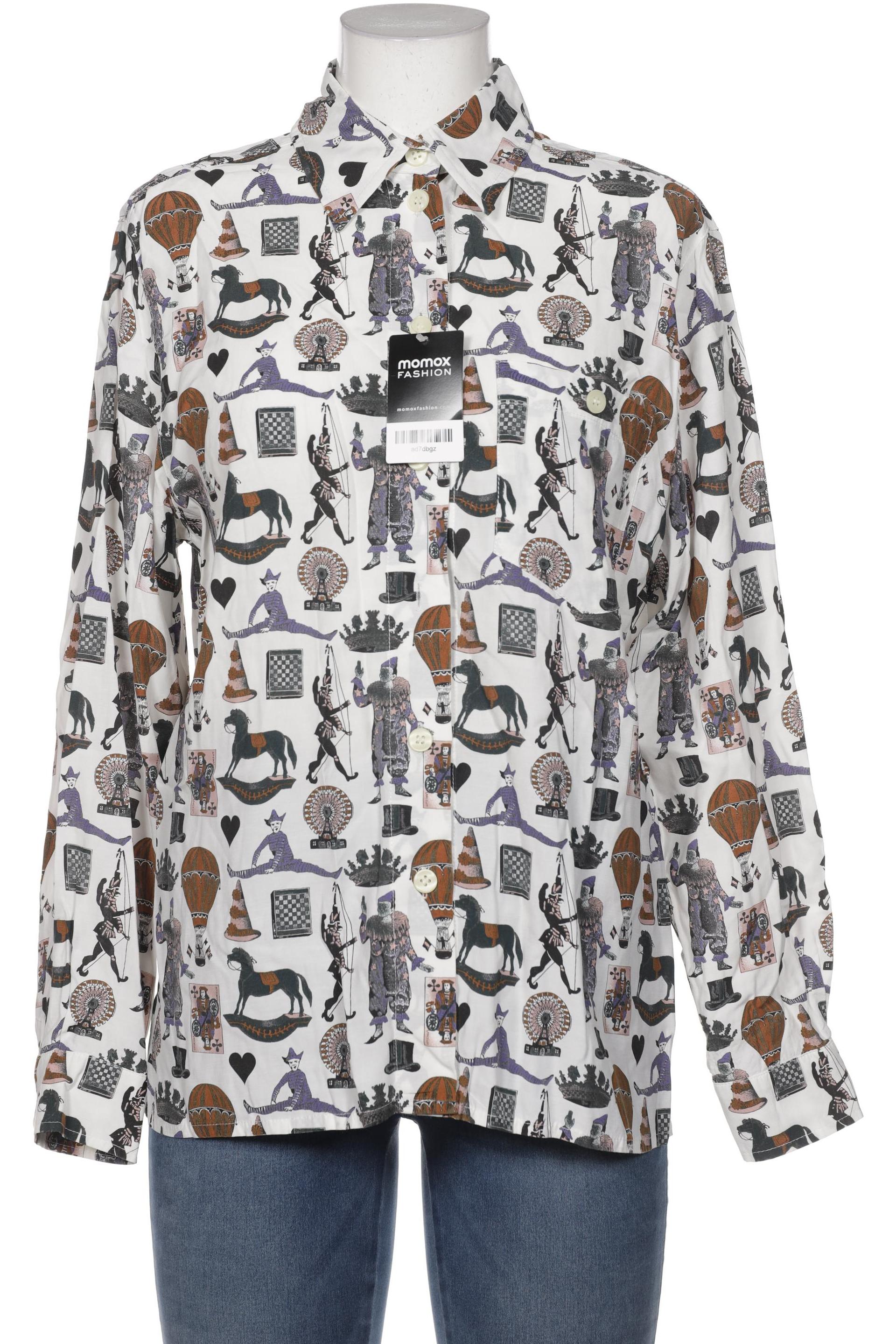 

Betty Barclay Damen Bluse, mehrfarbig, Gr. 40