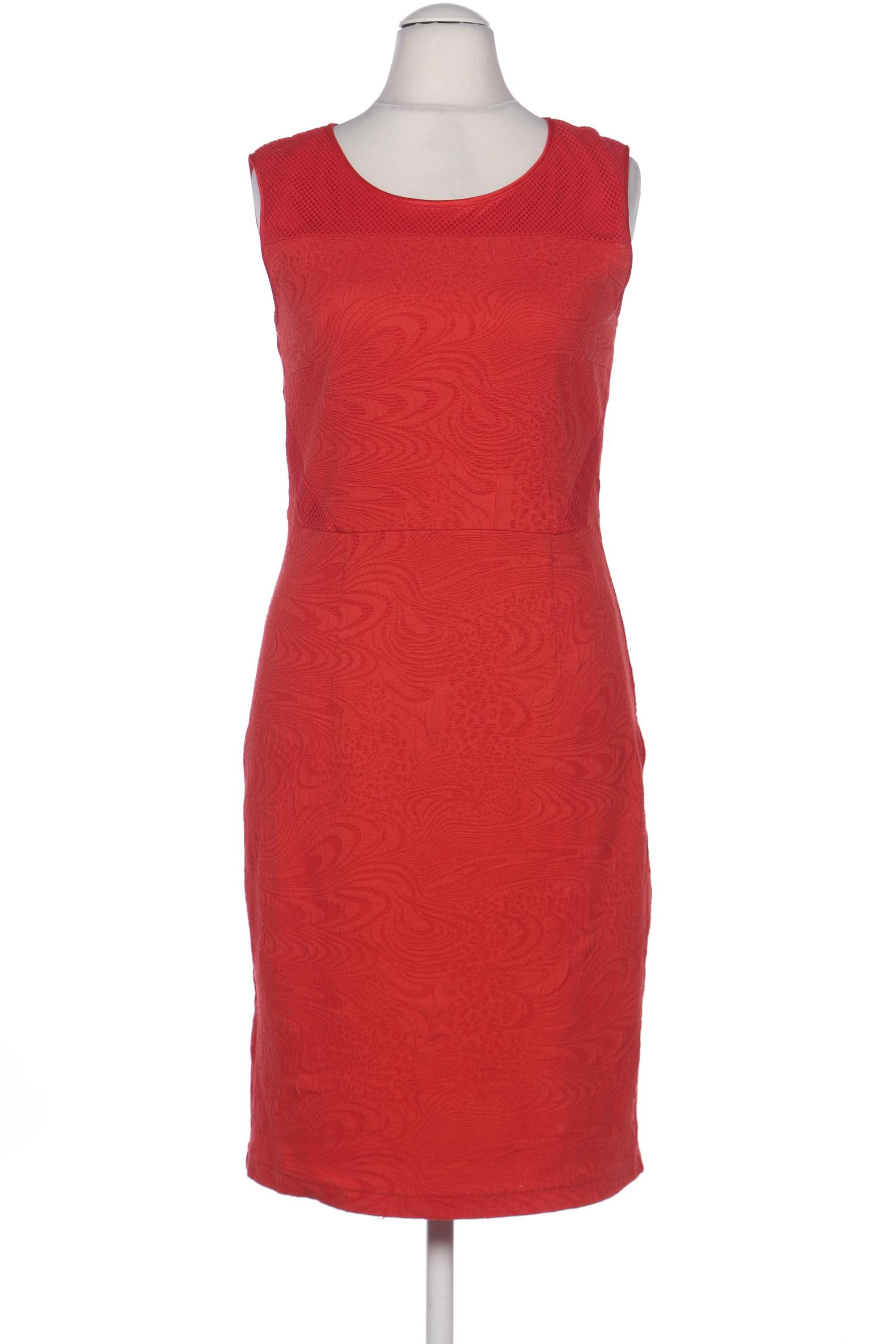 

Betty Barclay Damen Kleid, rot, Gr. 38