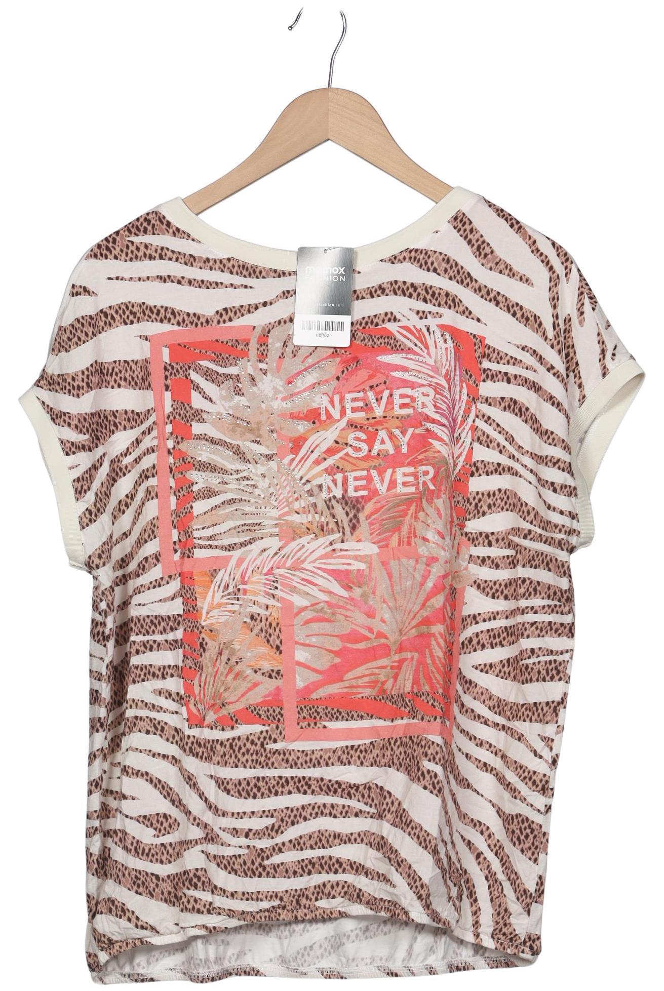 

Betty Barclay Damen T-Shirt, mehrfarbig, Gr. 46