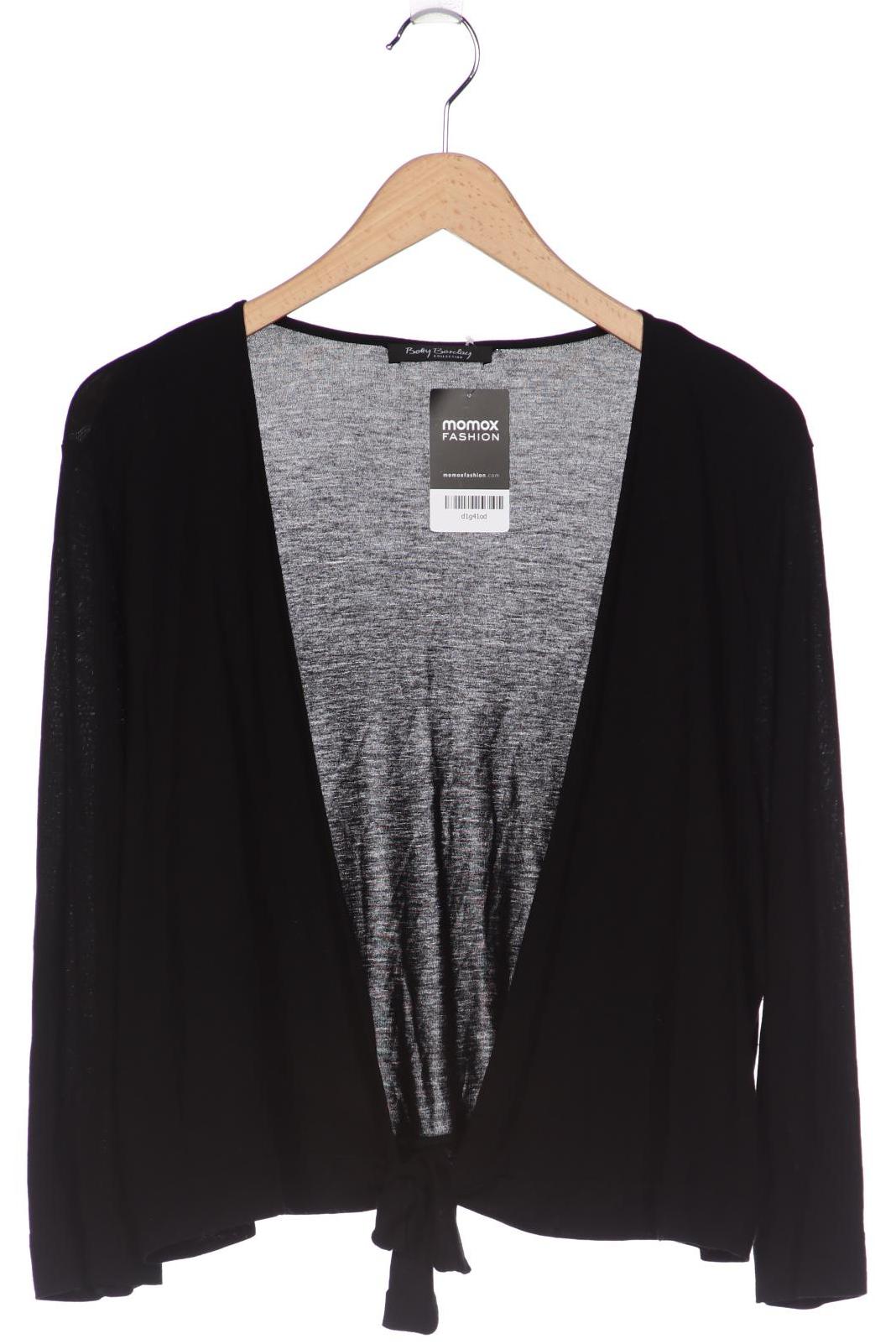

Betty Barclay Damen Strickjacke, schwarz
