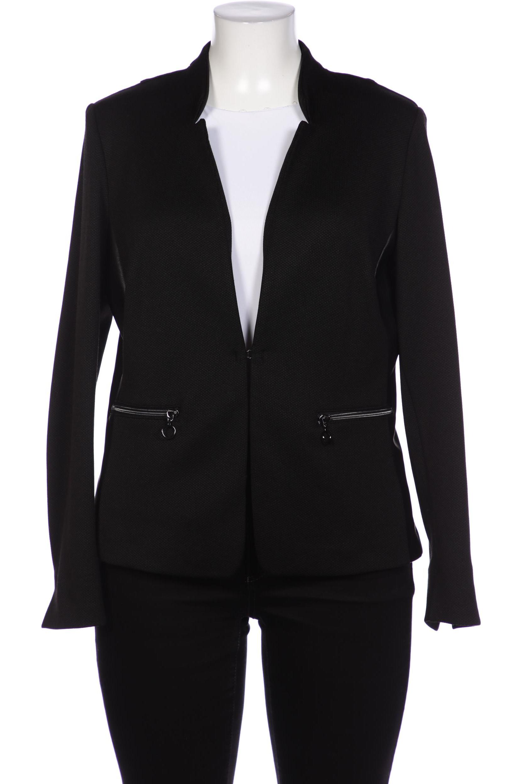 

Betty Barclay Damen Blazer, schwarz, Gr. 42