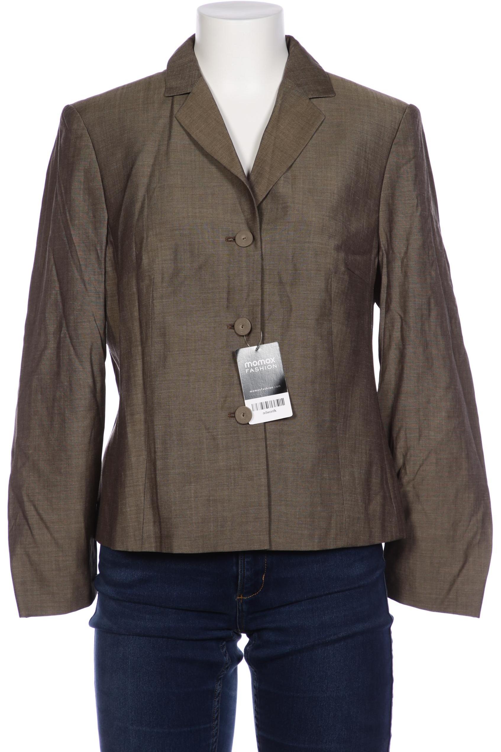 

Betty Barclay Damen Blazer, grau, Gr. 40