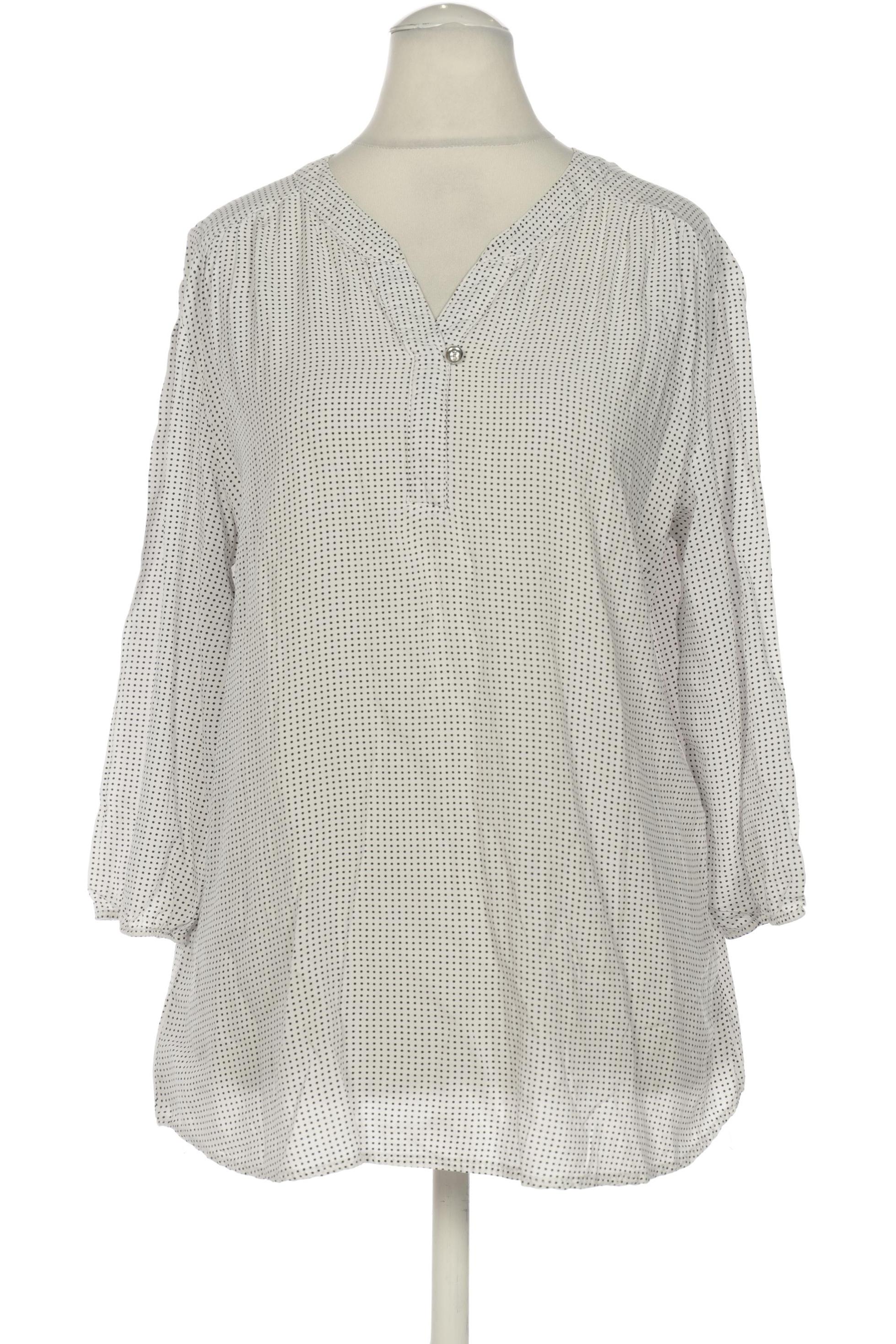 

Betty Barclay Damen Bluse, weiß, Gr. 42