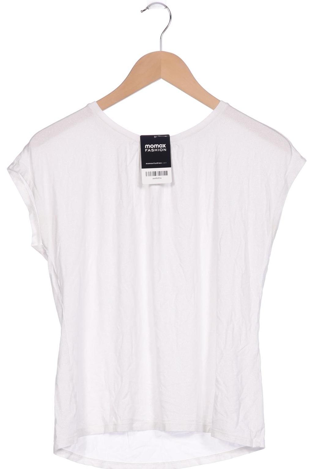 

Betty Barclay Damen T-Shirt, weiß, Gr. 38