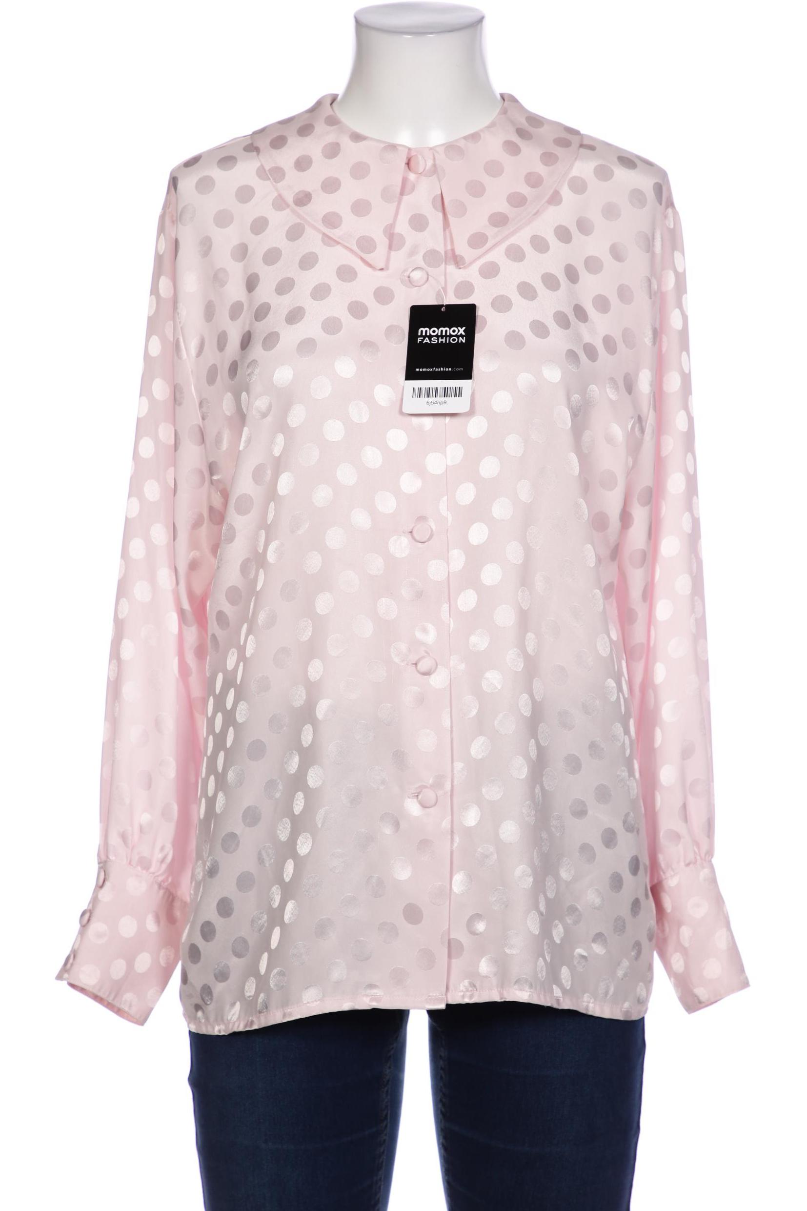 

Betty Barclay Damen Bluse, pink, Gr. 40