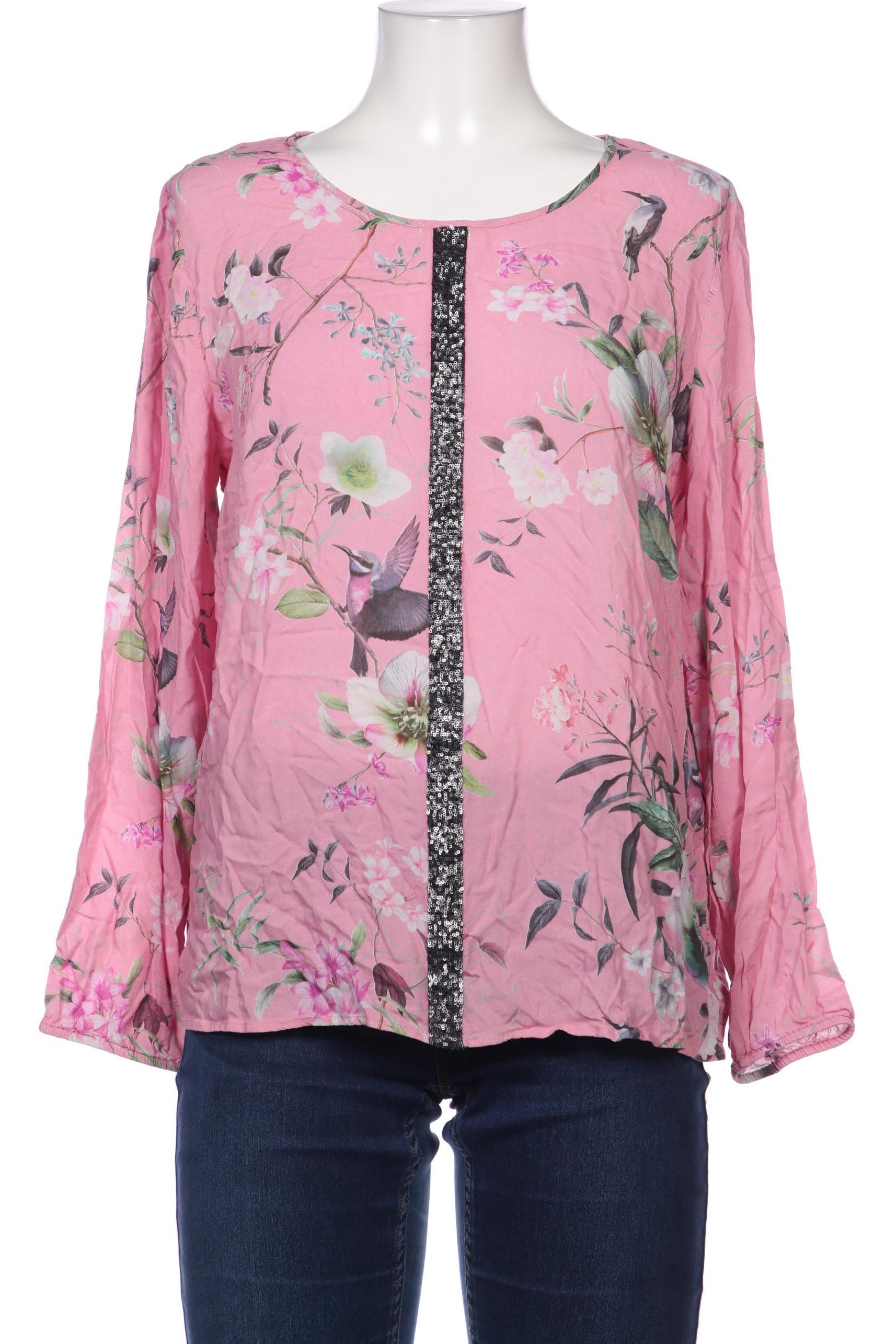 

Betty Barclay Damen Bluse, pink, Gr. 42