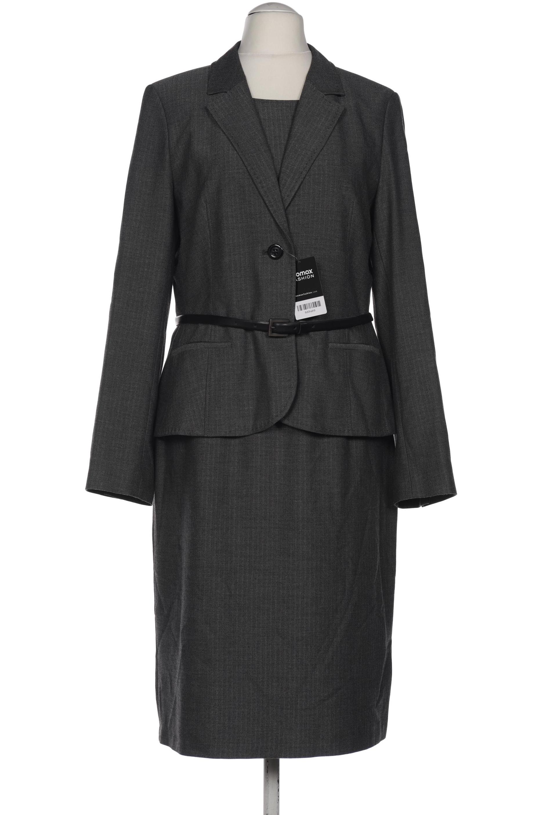 

Betty Barclay Damen Anzug, grau, Gr. 40
