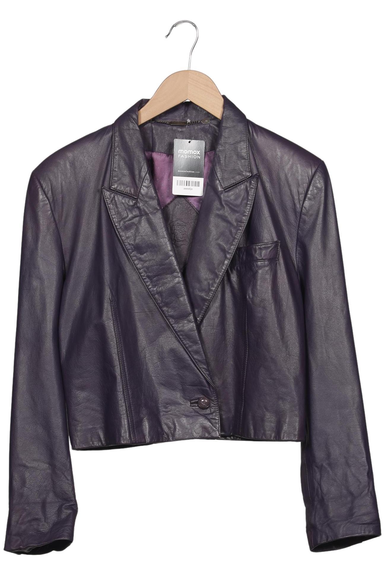 

Betty Barclay Damen Jacke, flieder, Gr. 36