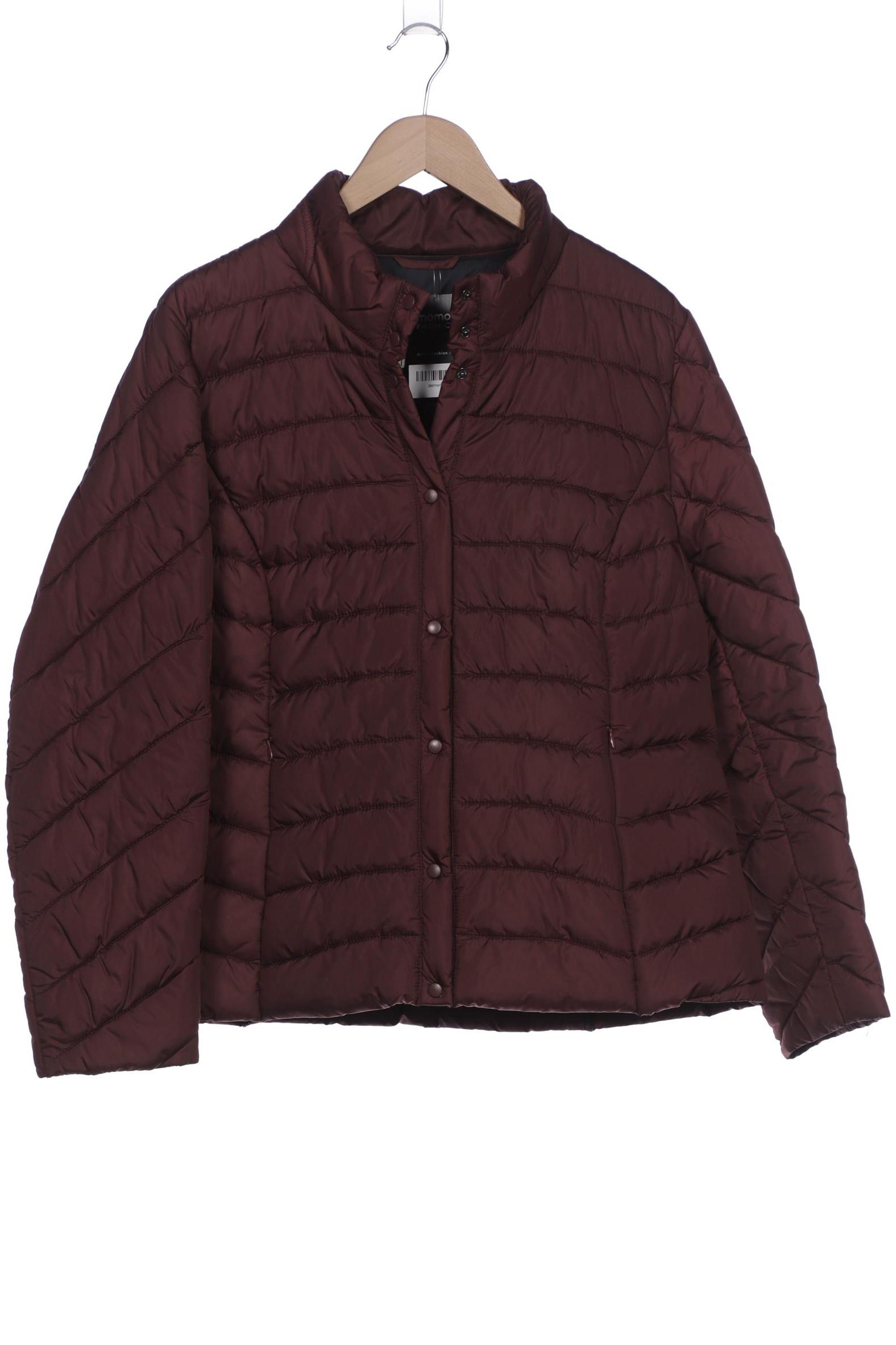 

Betty Barclay Damen Jacke, bordeaux, Gr. 44