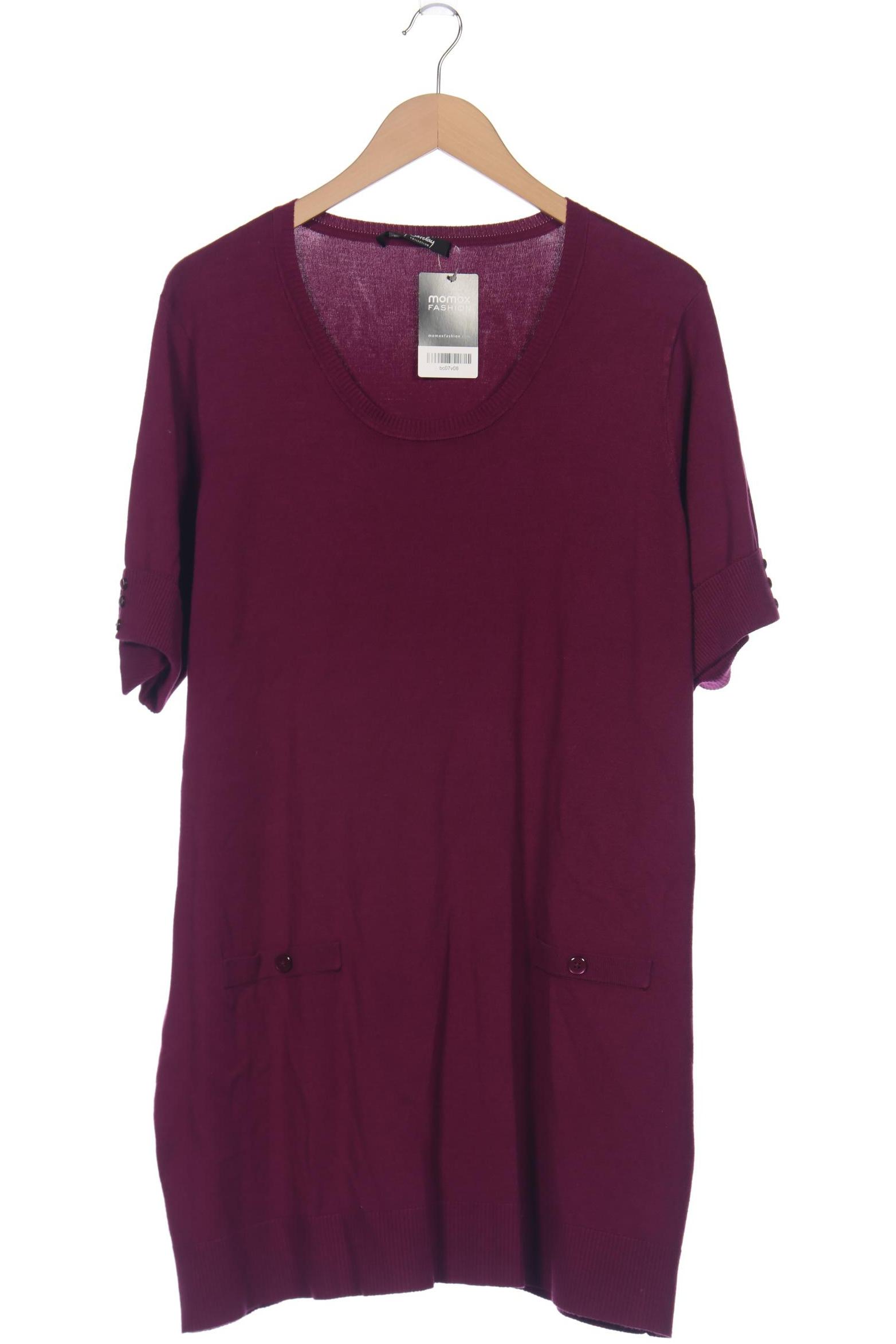 

Betty Barclay Damen Pullover, flieder, Gr. 48