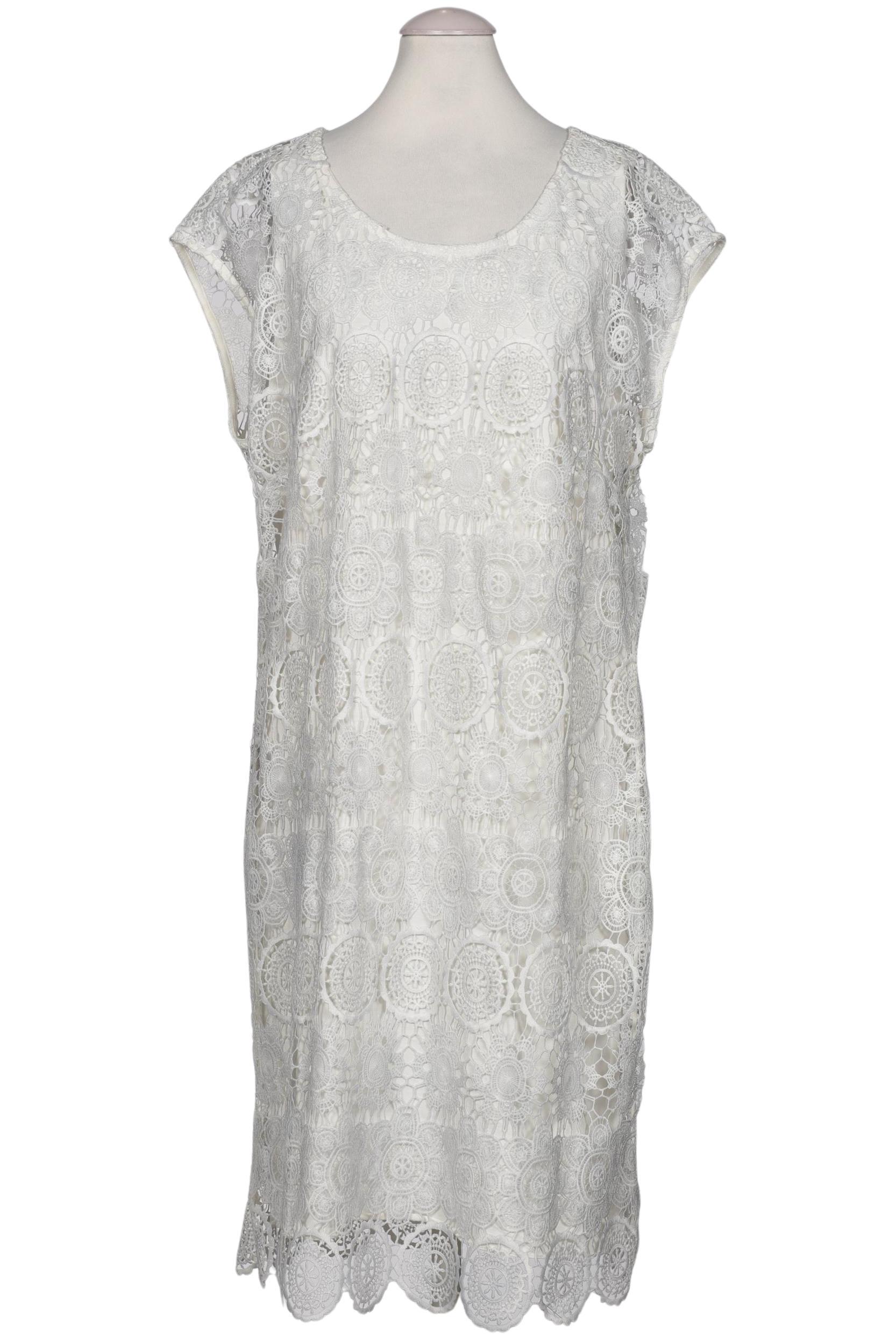 

Betty Barclay Damen Kleid, weiß, Gr. 40