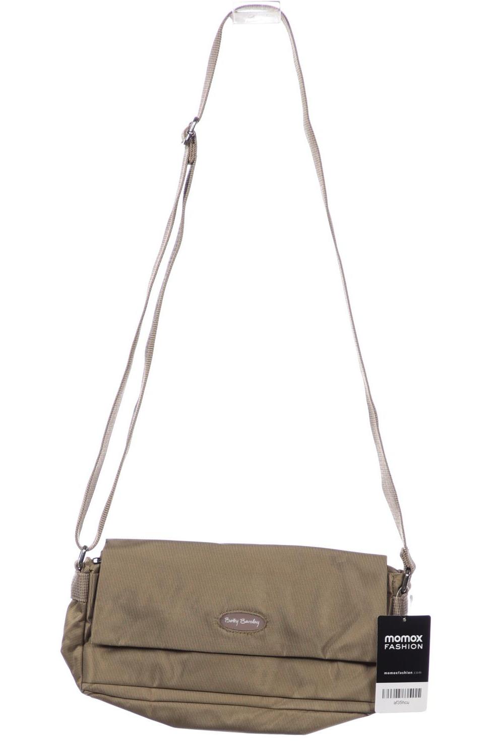 

Betty Barclay Damen Handtasche, braun, Gr.