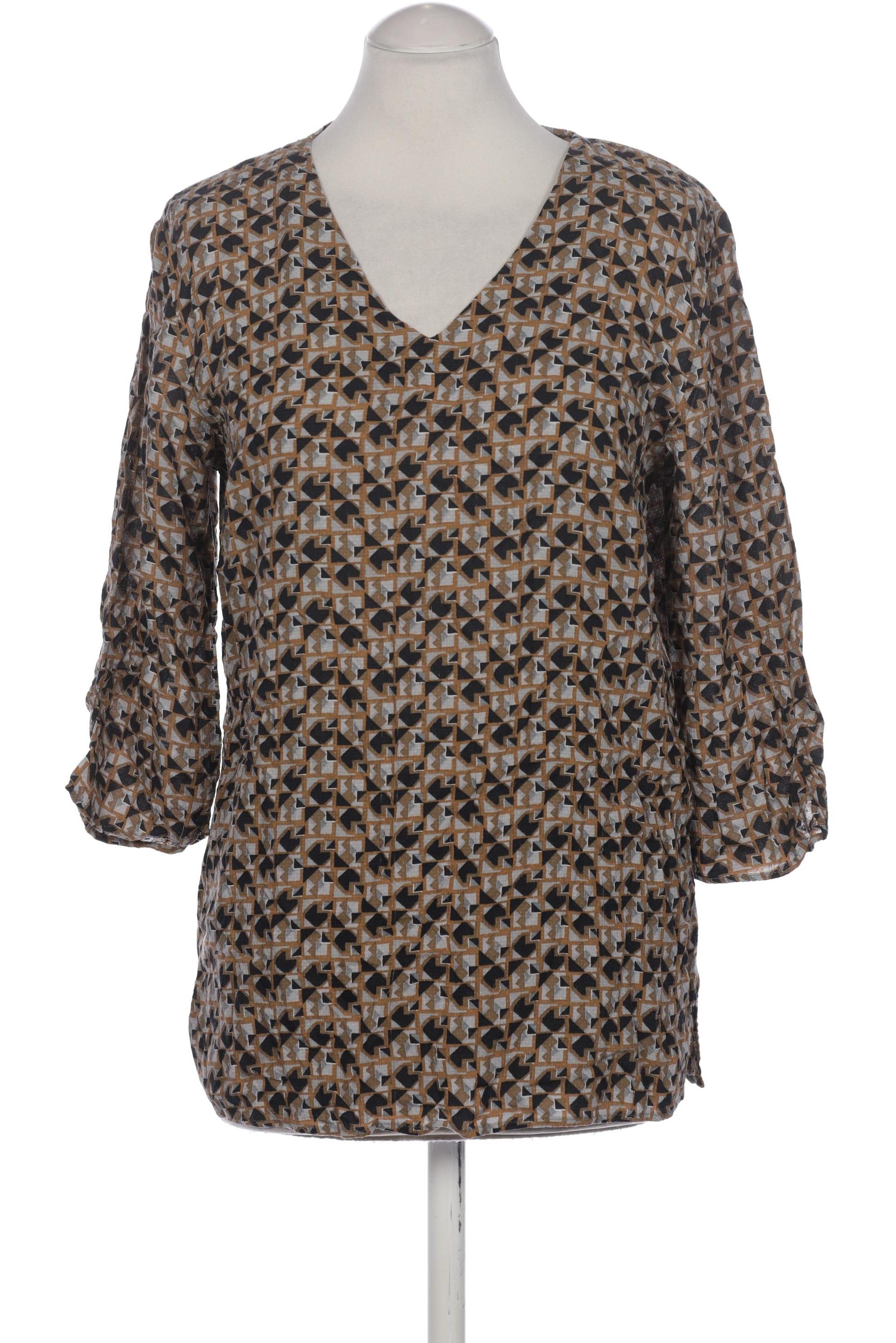 

Betty Barclay Damen Bluse, braun, Gr. 36