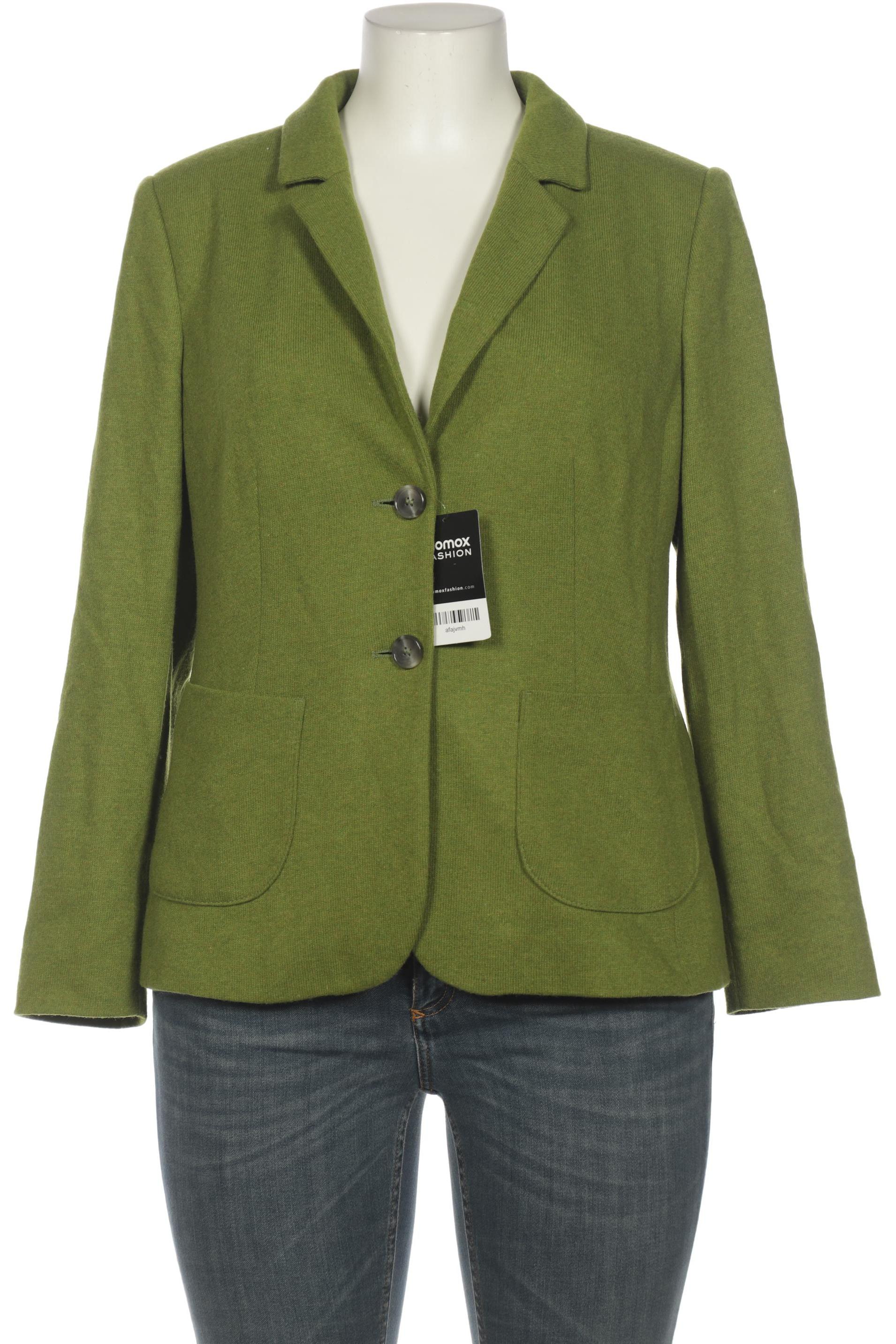 

Betty Barclay Damen Blazer, grün