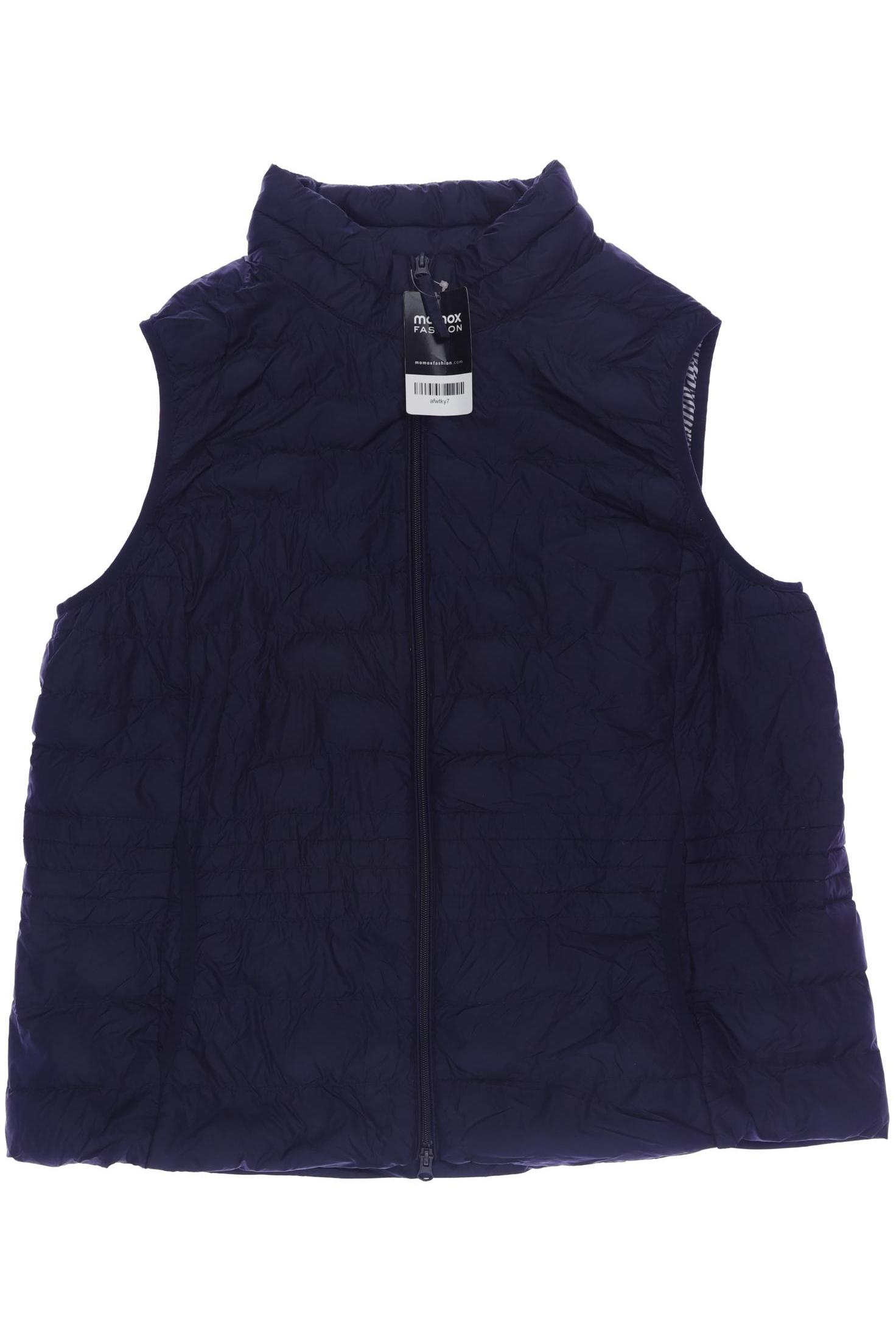 

Betty Barclay Damen Weste, marineblau, Gr. 48