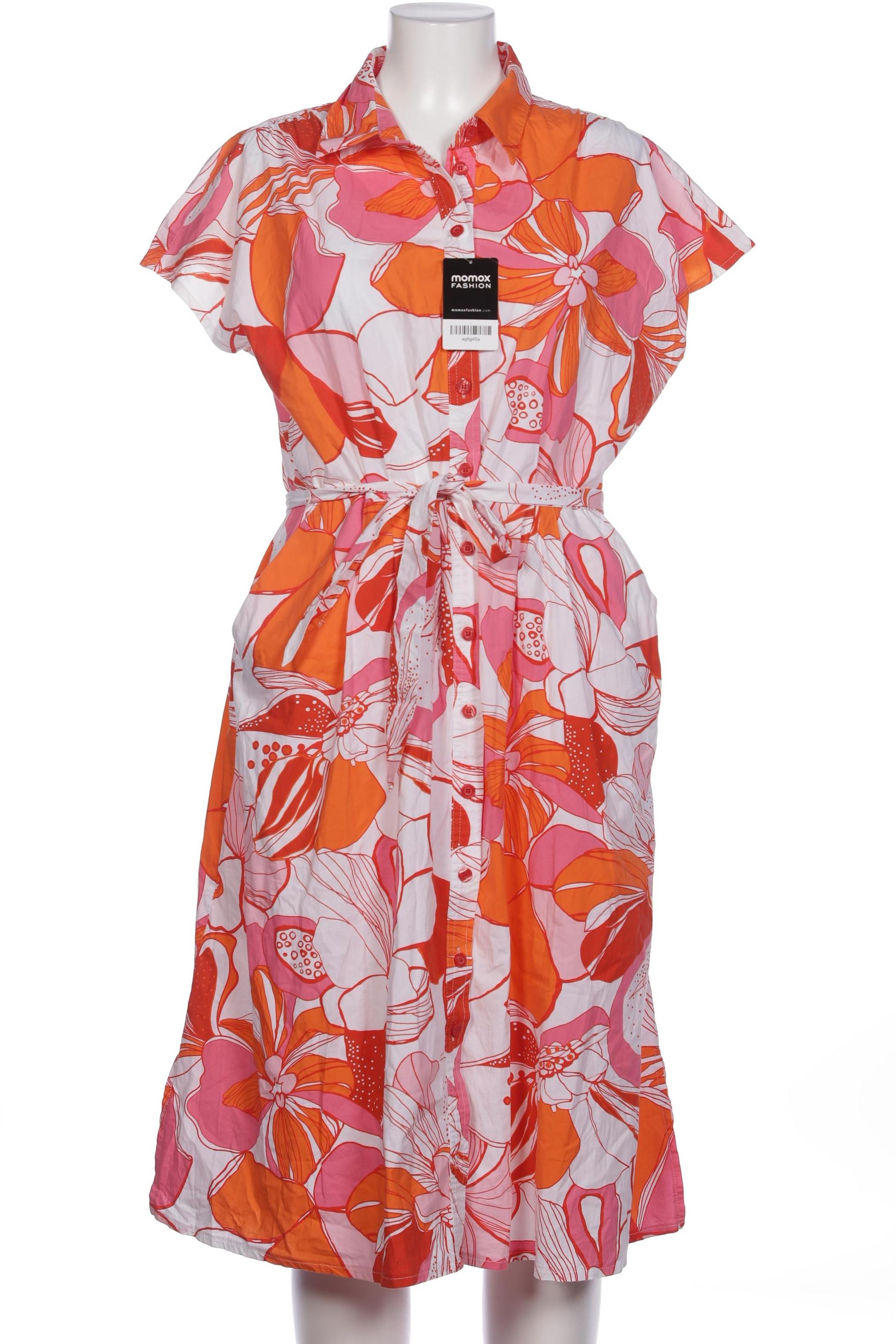 

Betty Barclay Damen Kleid, mehrfarbig, Gr. 44
