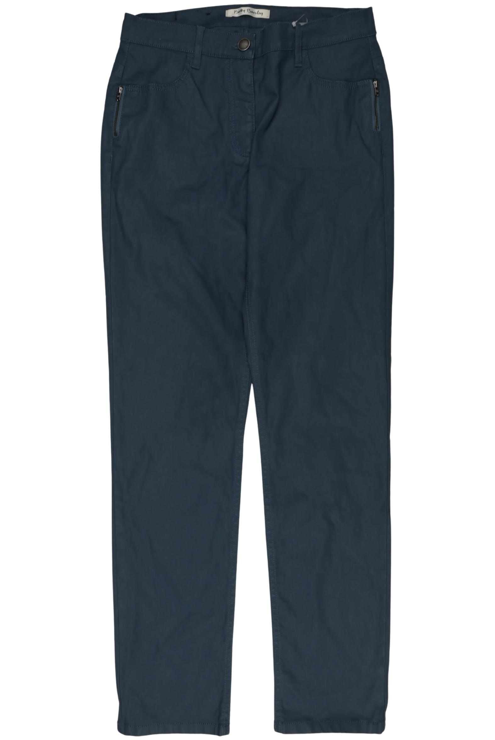 

Betty Barclay Damen Stoffhose, marineblau, Gr. 36