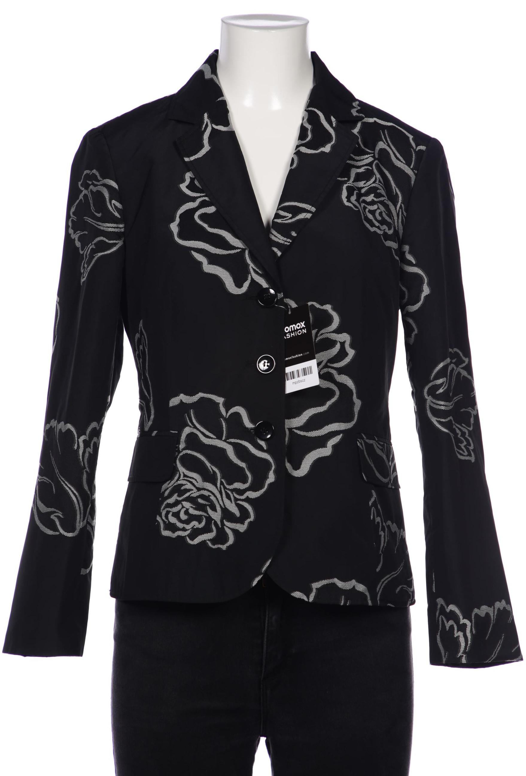 

Betty Barclay Damen Blazer, schwarz, Gr. 36