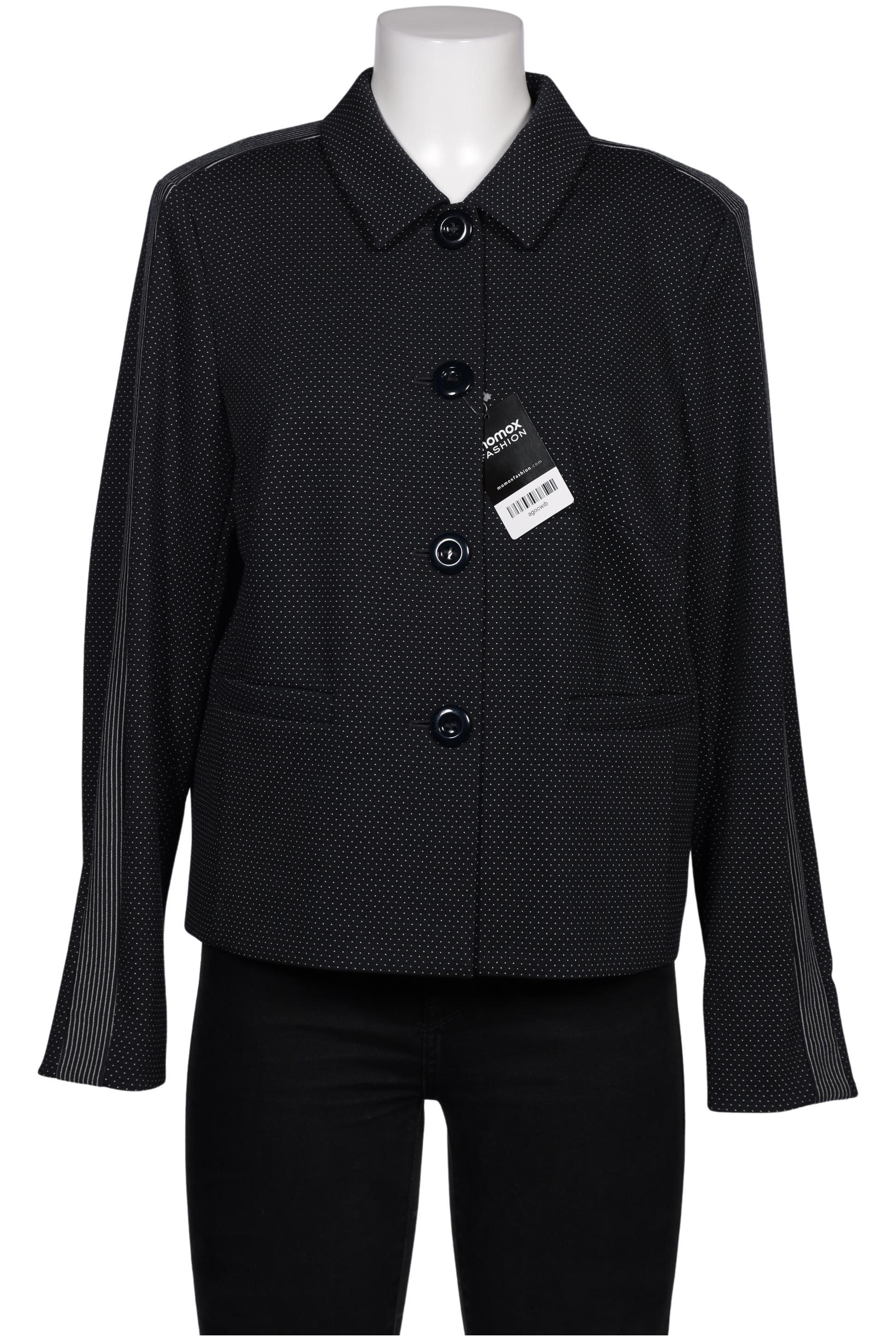 

Betty Barclay Damen Blazer, marineblau, Gr. 42