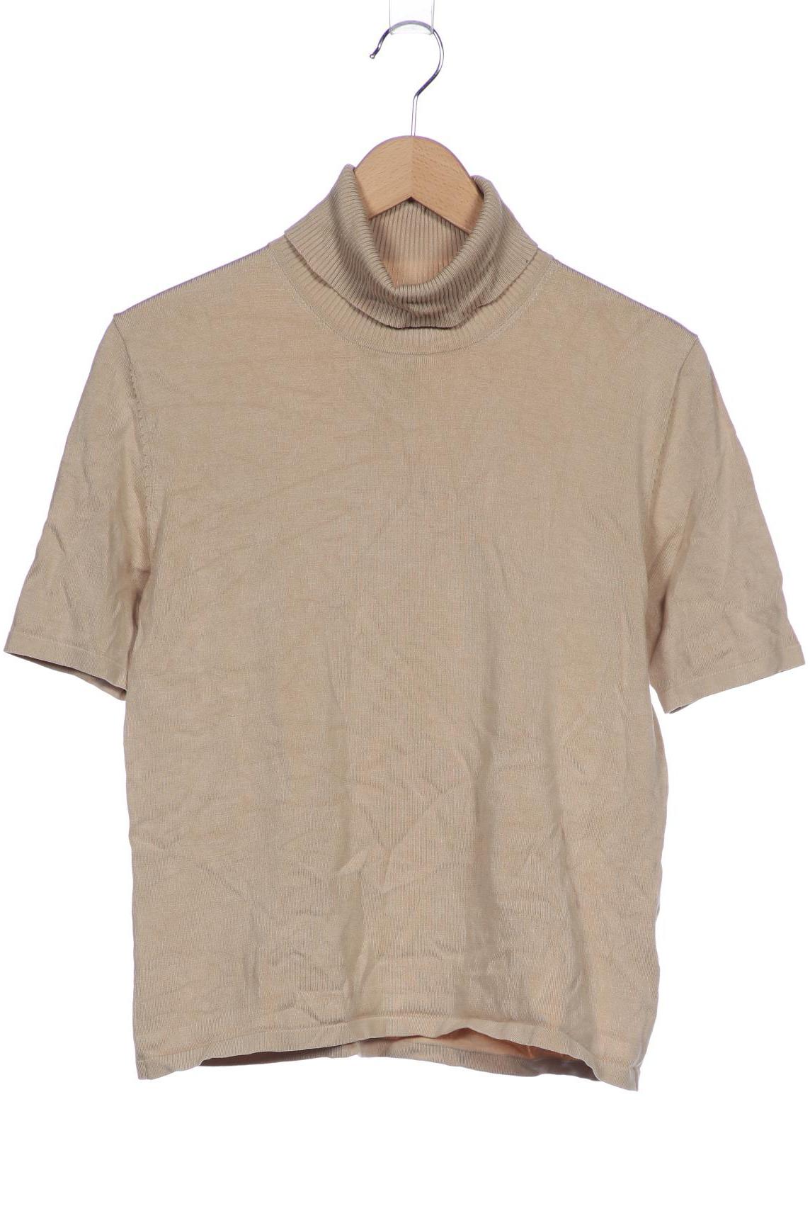 

Betty Barclay Damen Pullover, beige, Gr. 40