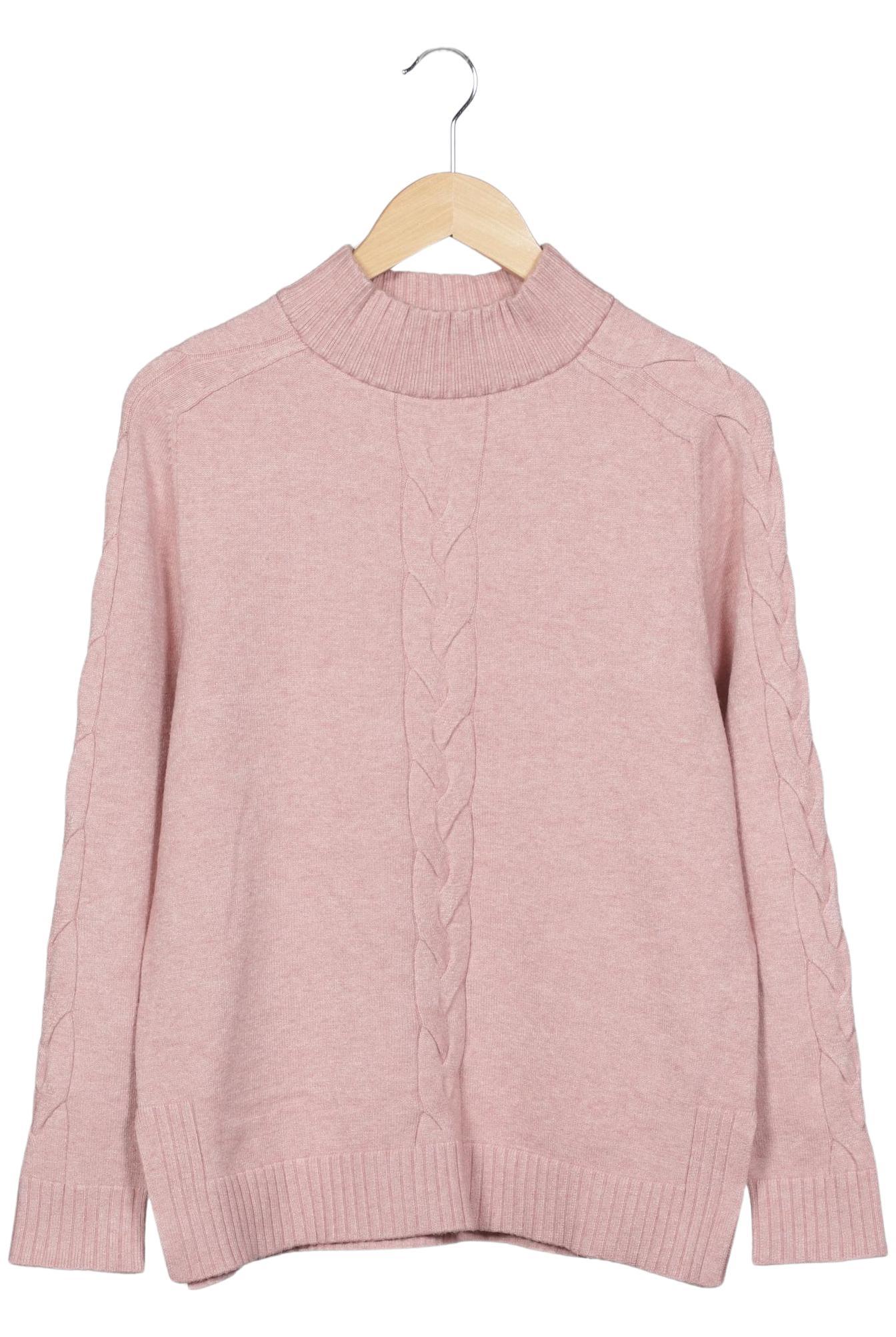 

Betty Barclay Damen Pullover, pink, Gr. 38