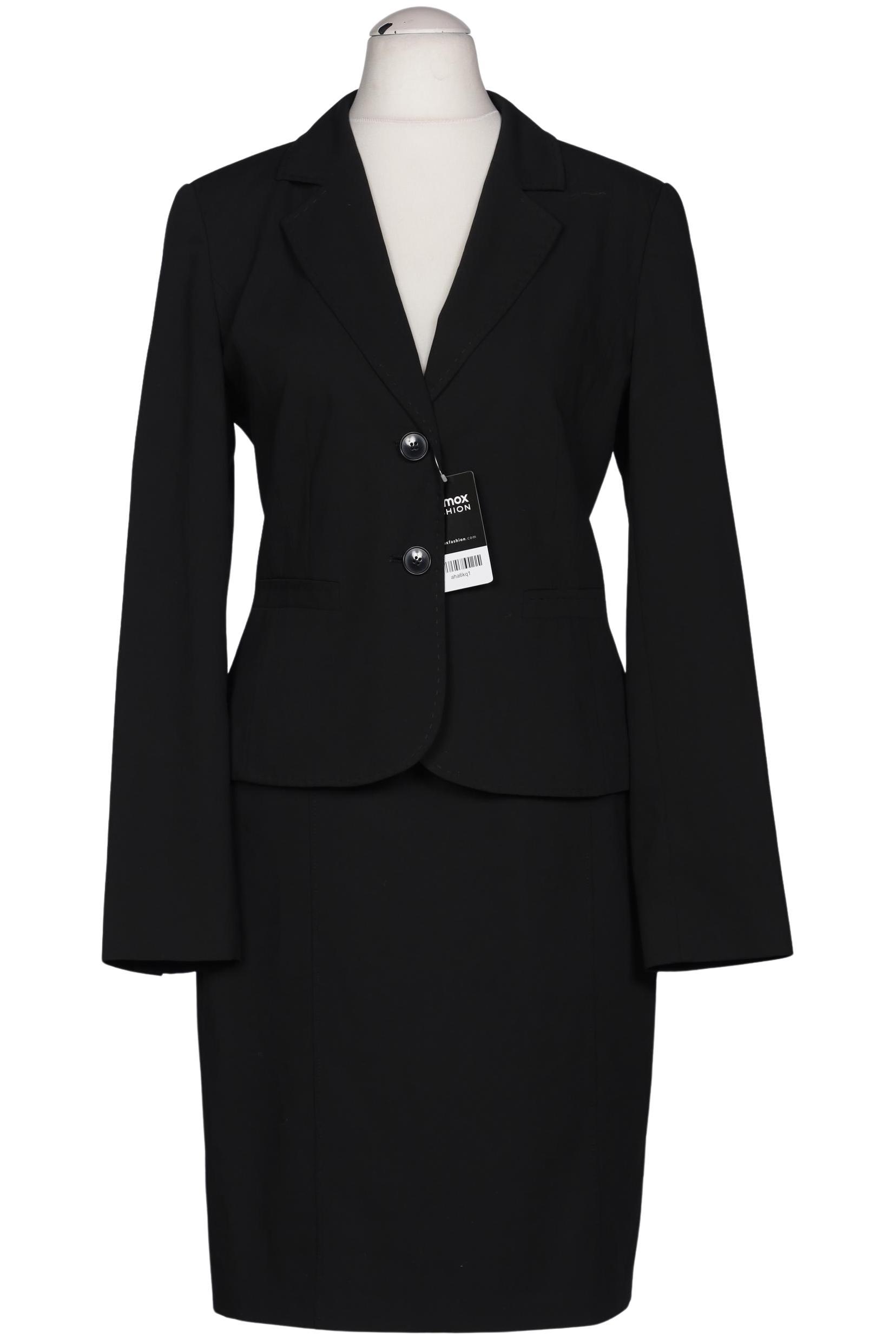 

Betty Barclay Damen Anzug, schwarz, Gr. 38