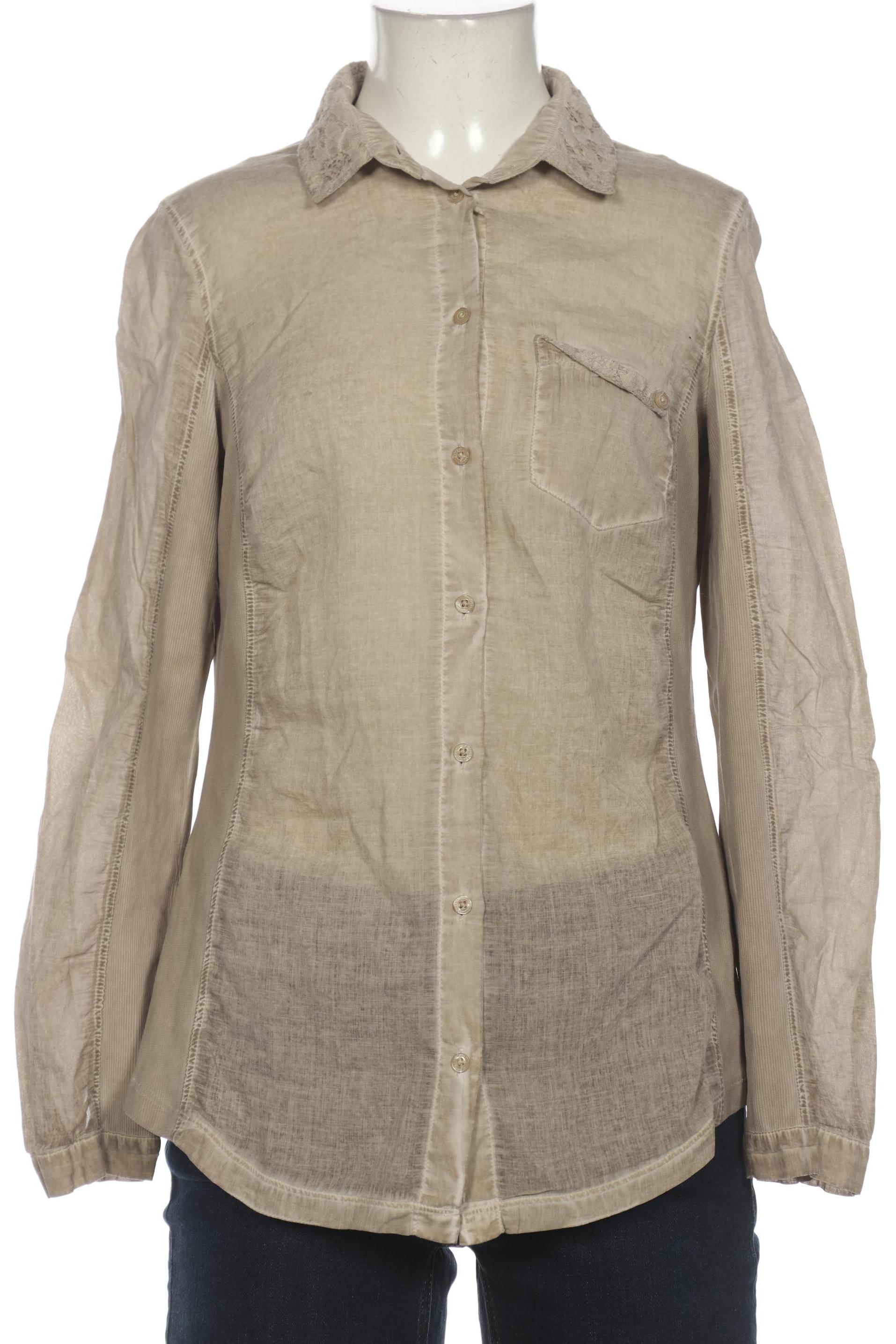 

Betty Barclay Damen Bluse, beige