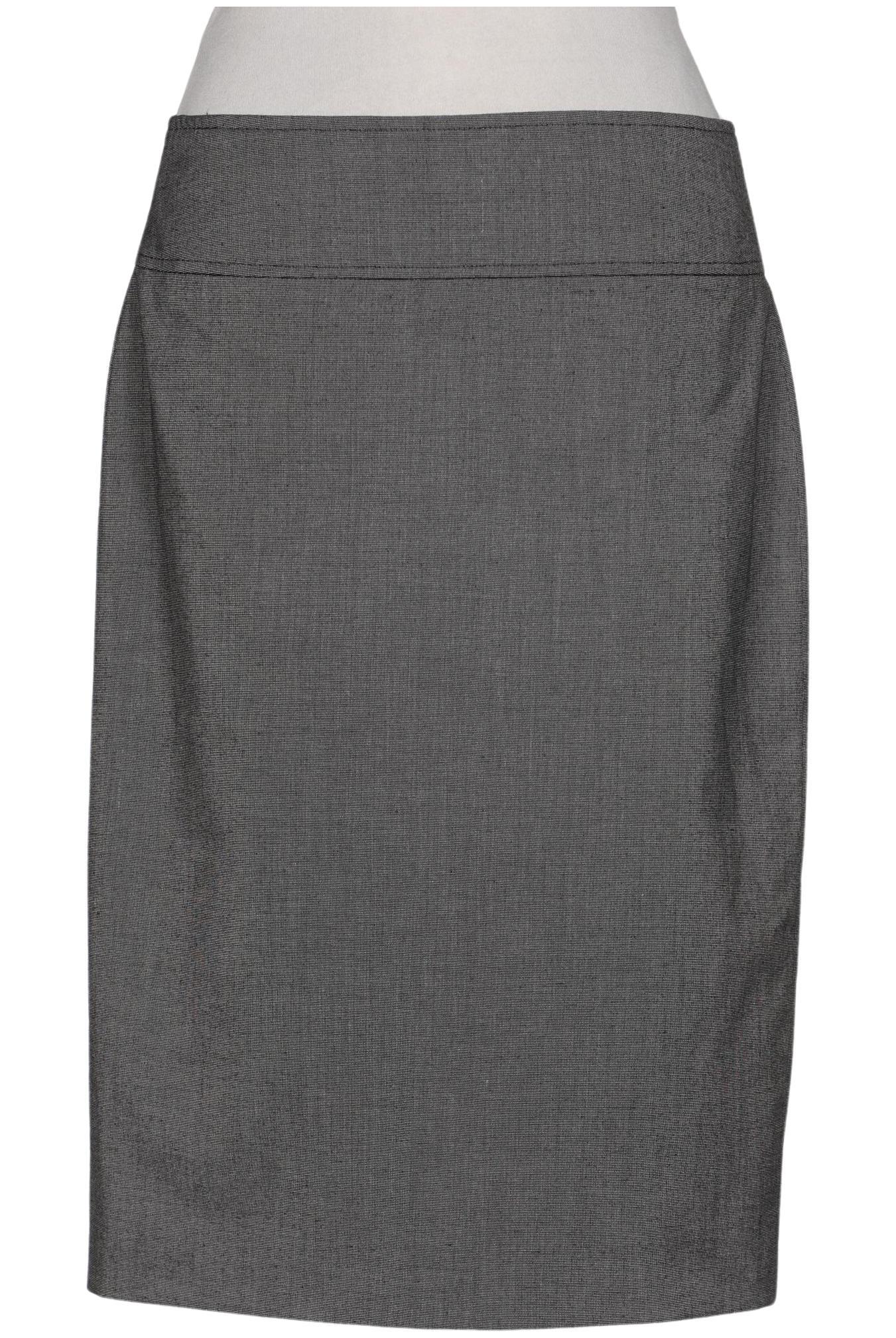 

Betty Barclay Damen Rock, grau, Gr. 40