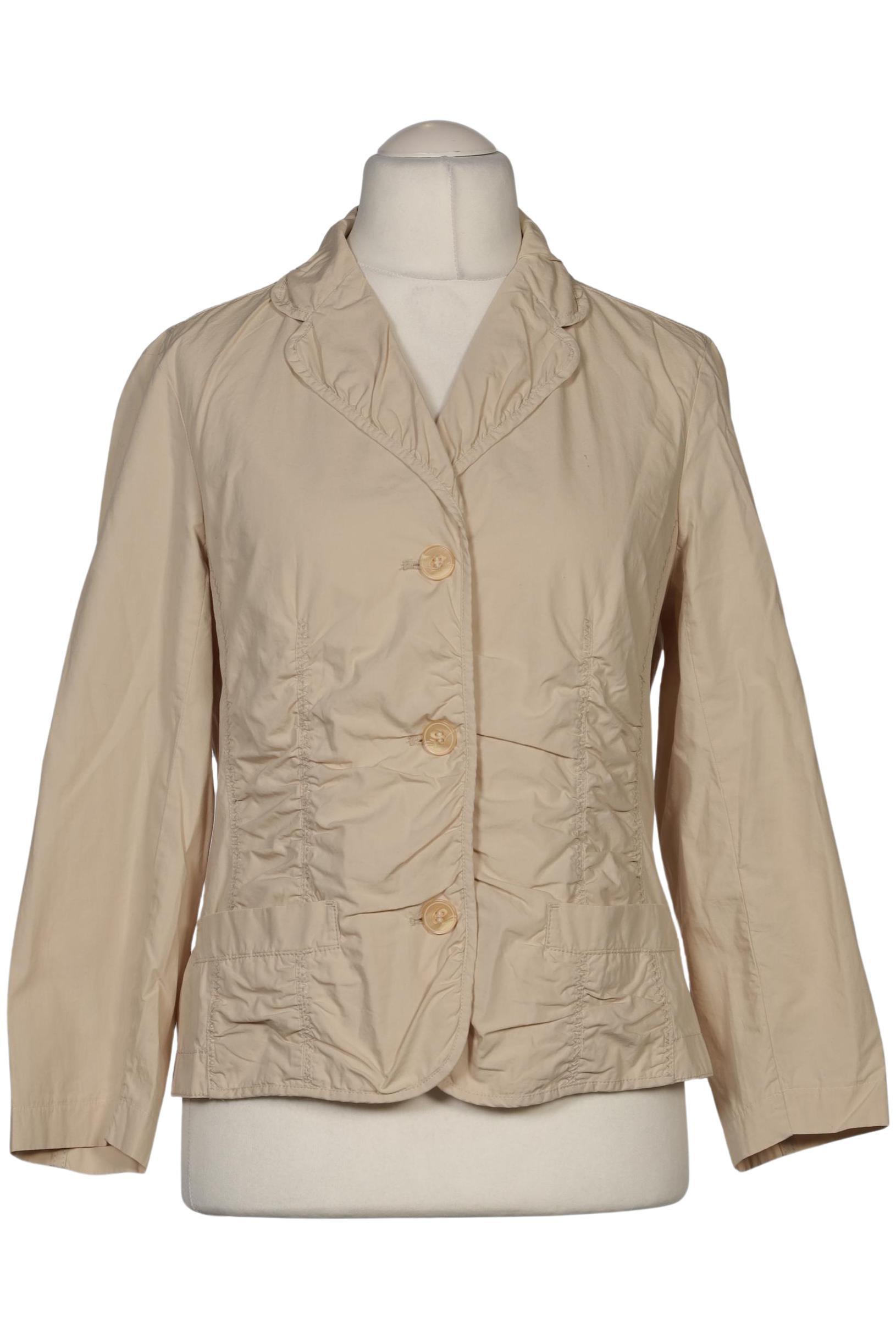 

Betty Barclay Damen Blazer, beige, Gr. 42