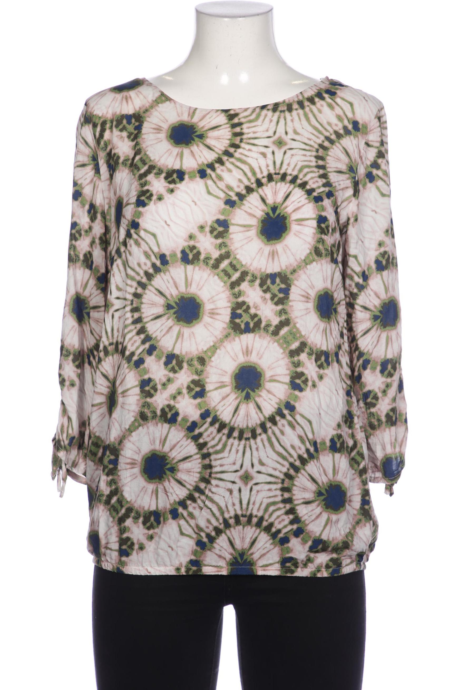 

Betty Barclay Damen Bluse, mehrfarbig, Gr. 40