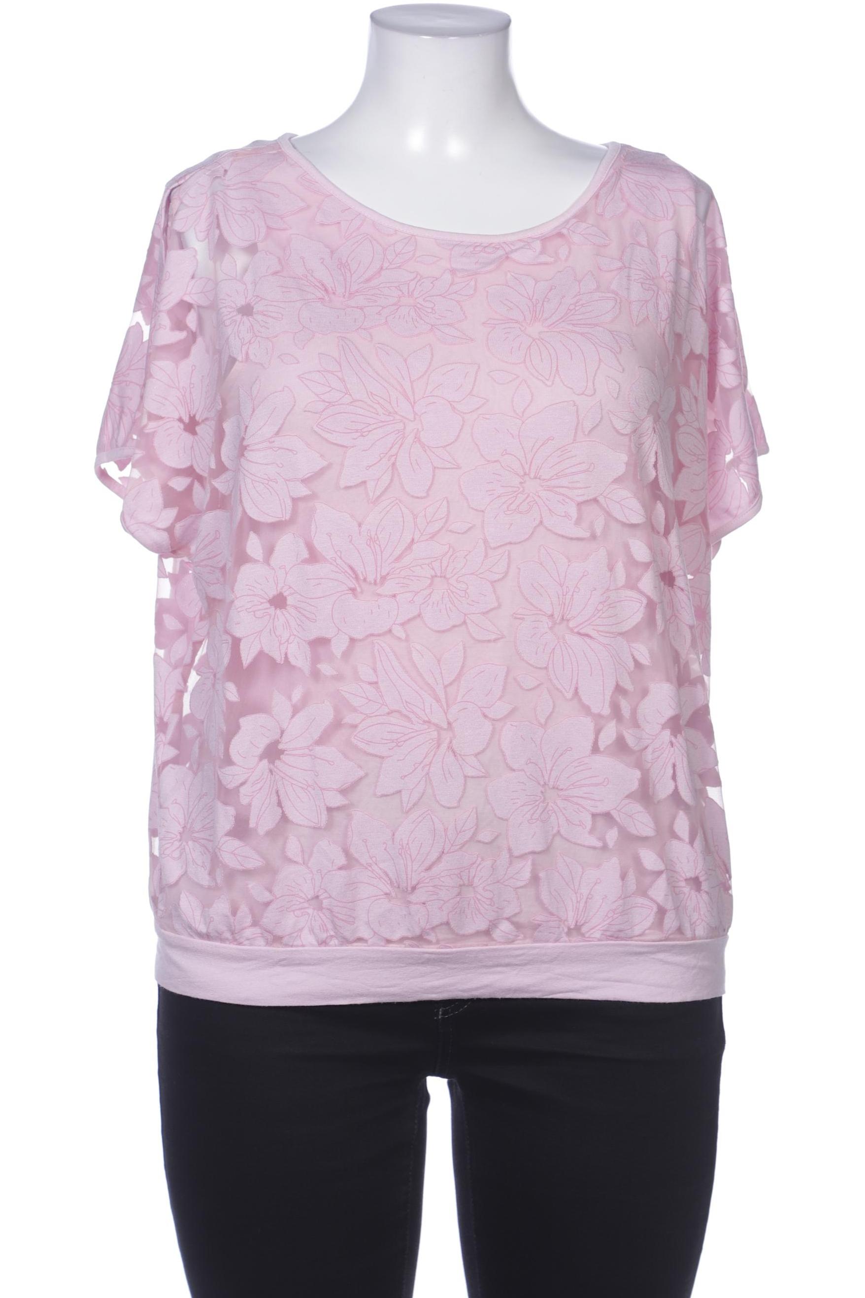 

Betty Barclay Damen T-Shirt, pink, Gr. 42