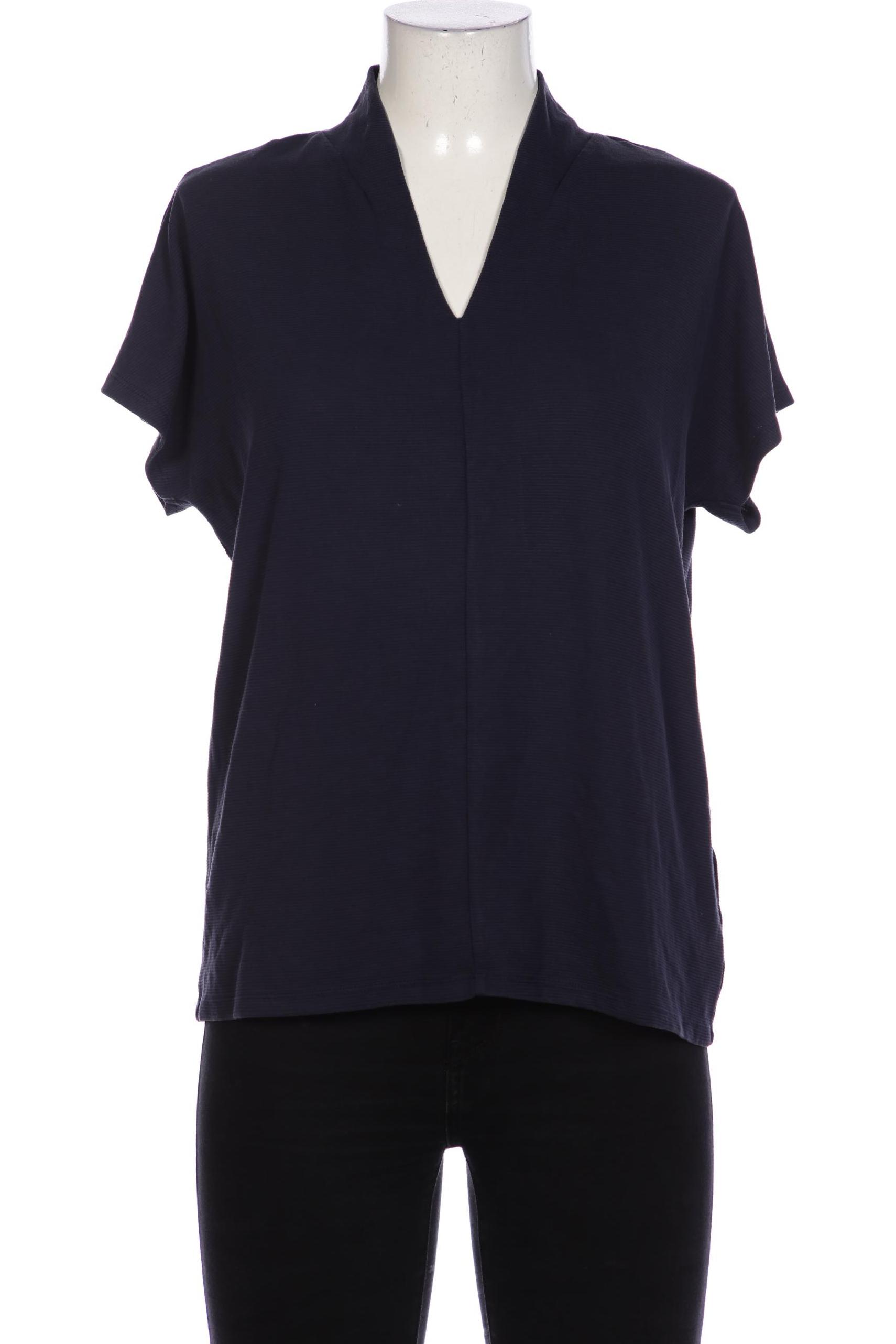 

Betty Barclay Damen Bluse, marineblau, Gr. 40