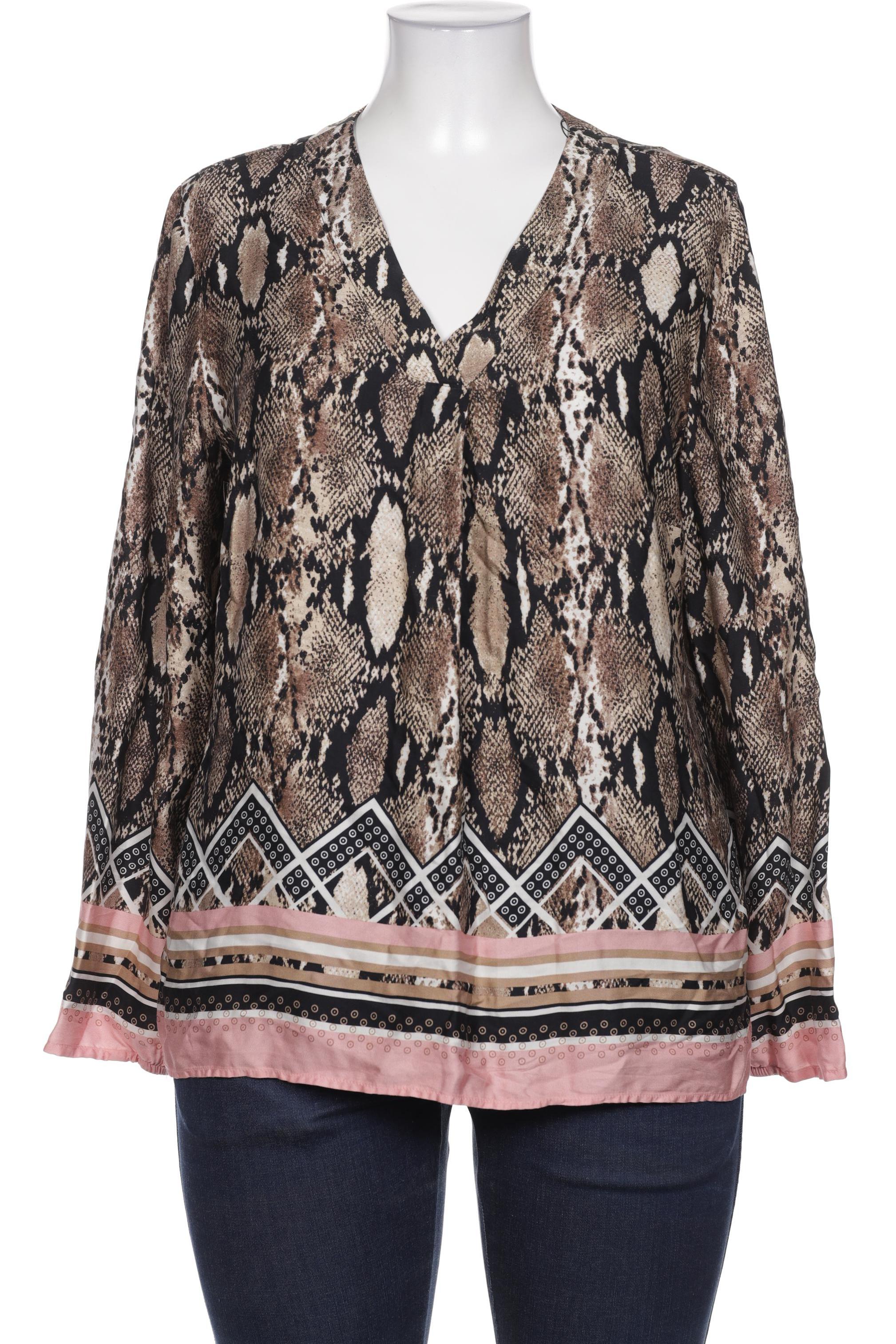 

Betty Barclay Damen Bluse, braun, Gr. 42