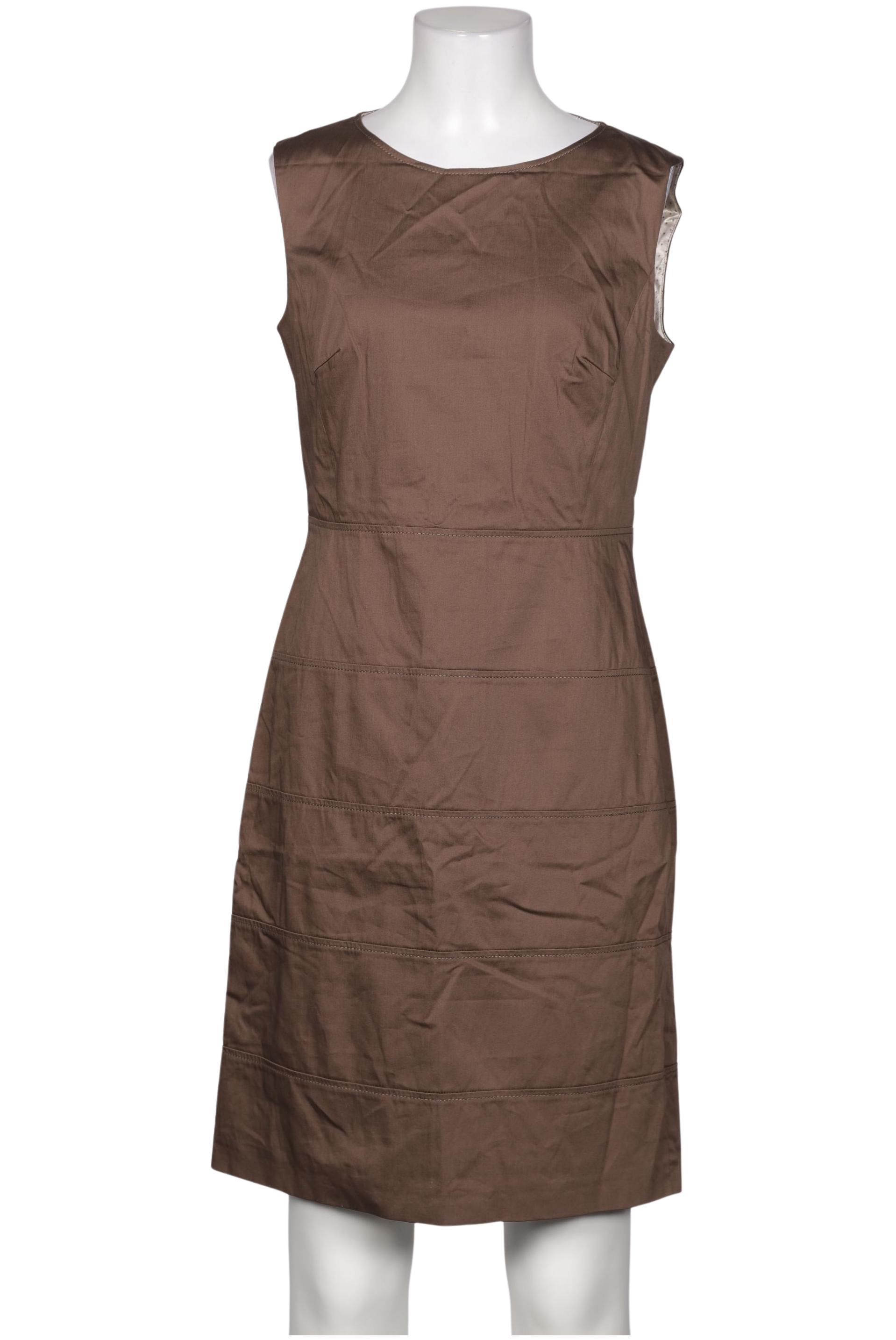 

Betty Barclay Damen Kleid, braun, Gr. 36