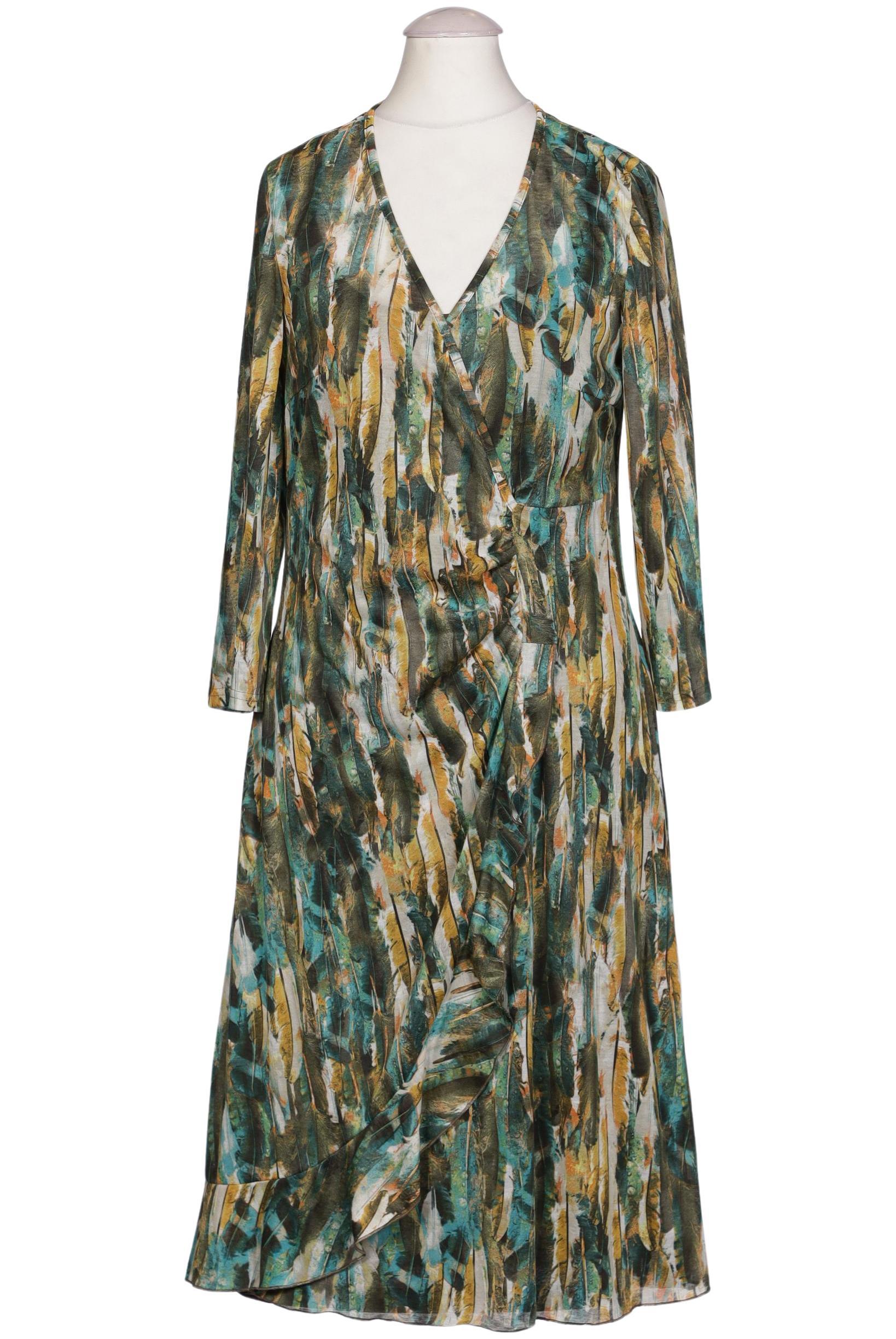 

Betty Barclay Damen Kleid, mehrfarbig, Gr. 36