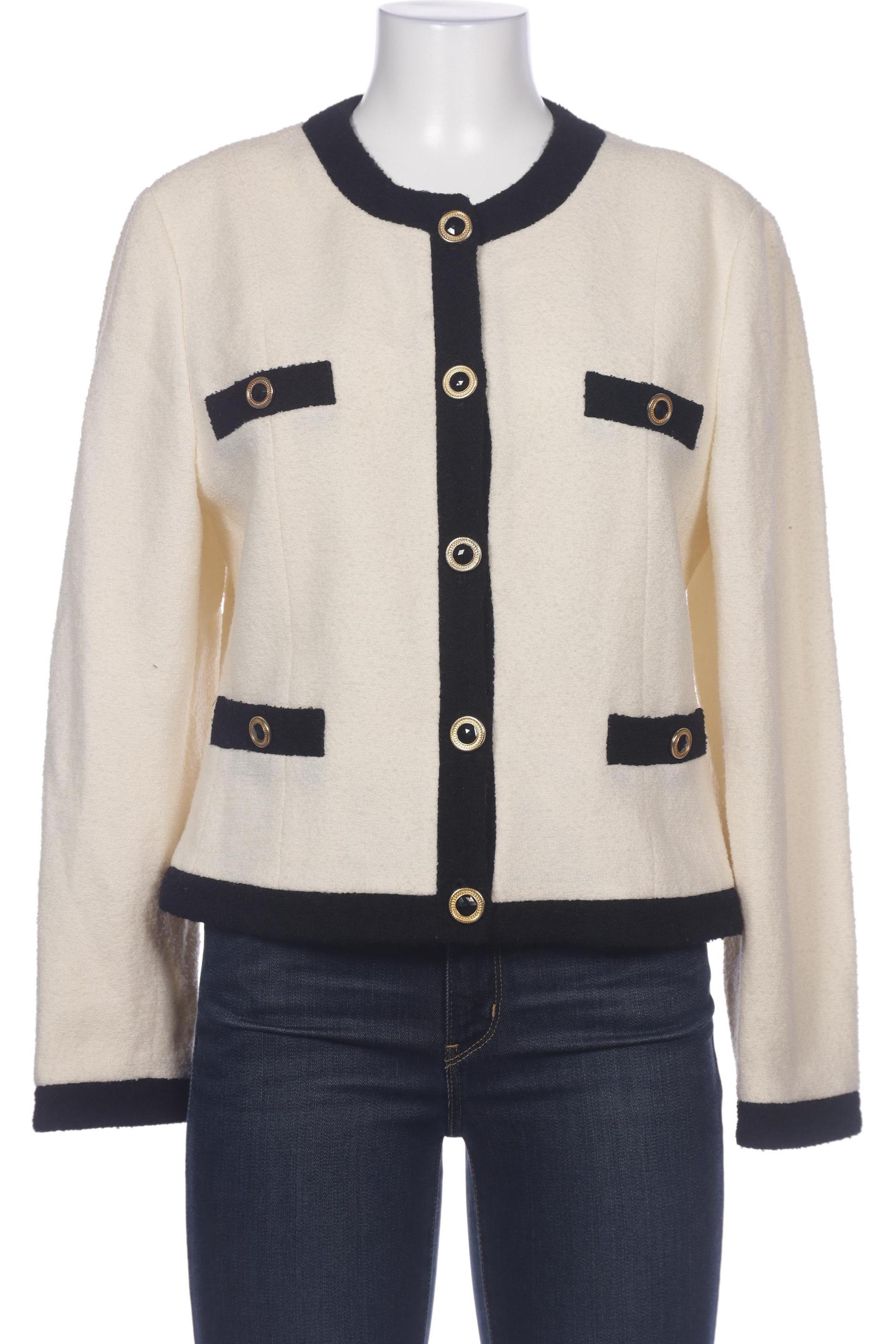 

Betty Barclay Damen Blazer, cremeweiß, Gr. 42