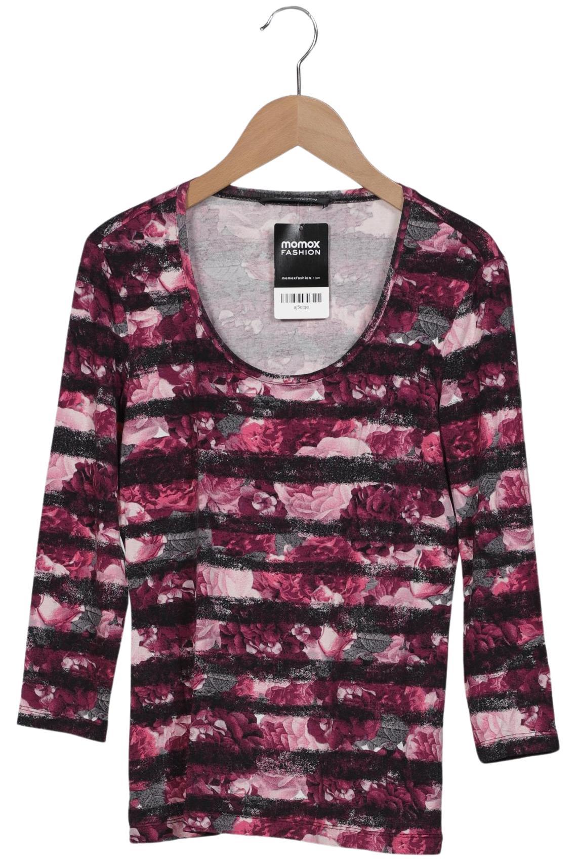 

Betty Barclay Damen Langarmshirt, mehrfarbig, Gr. 34