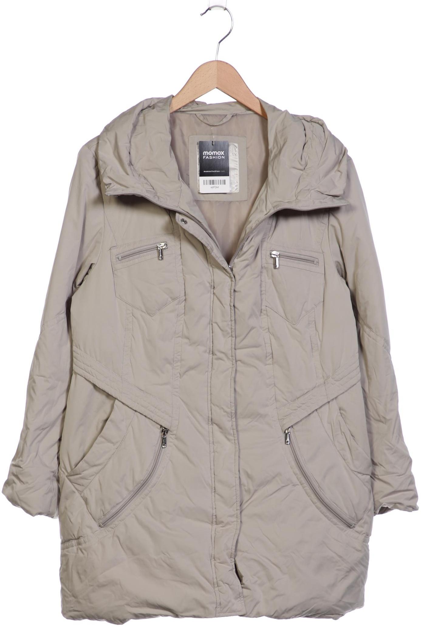 

Betty Barclay Damen Jacke, hellgrün, Gr. 42