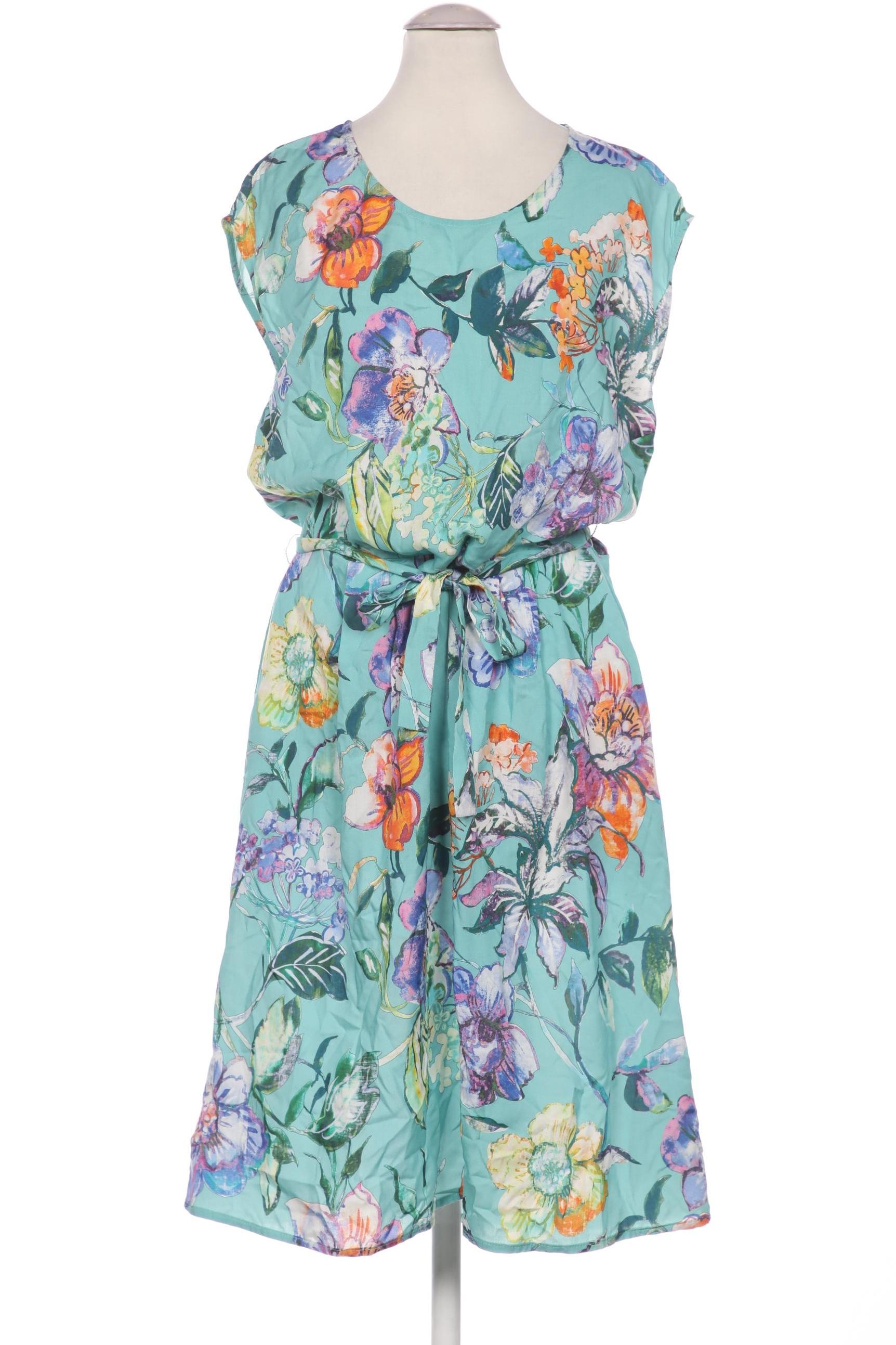 

Betty Barclay Damen Kleid, türkis, Gr. 36
