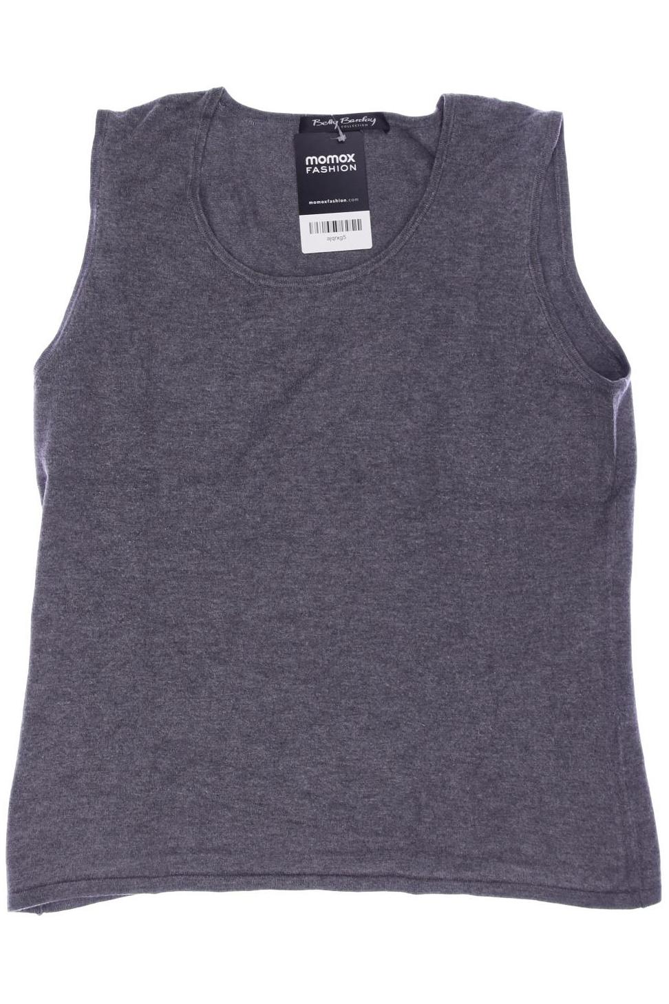 

Betty Barclay Damen Pullover, grau