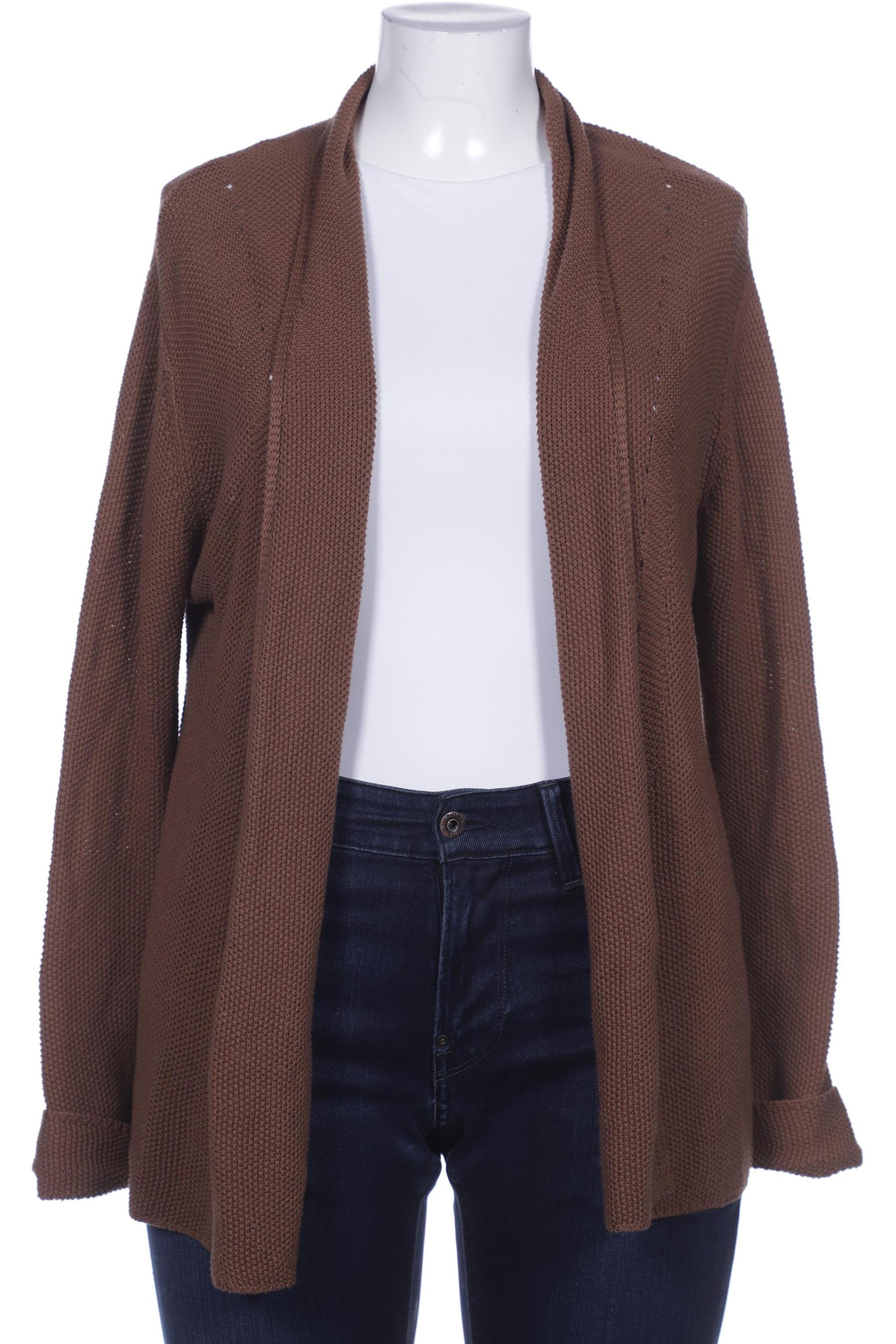 

Betty Barclay Damen Strickjacke, braun